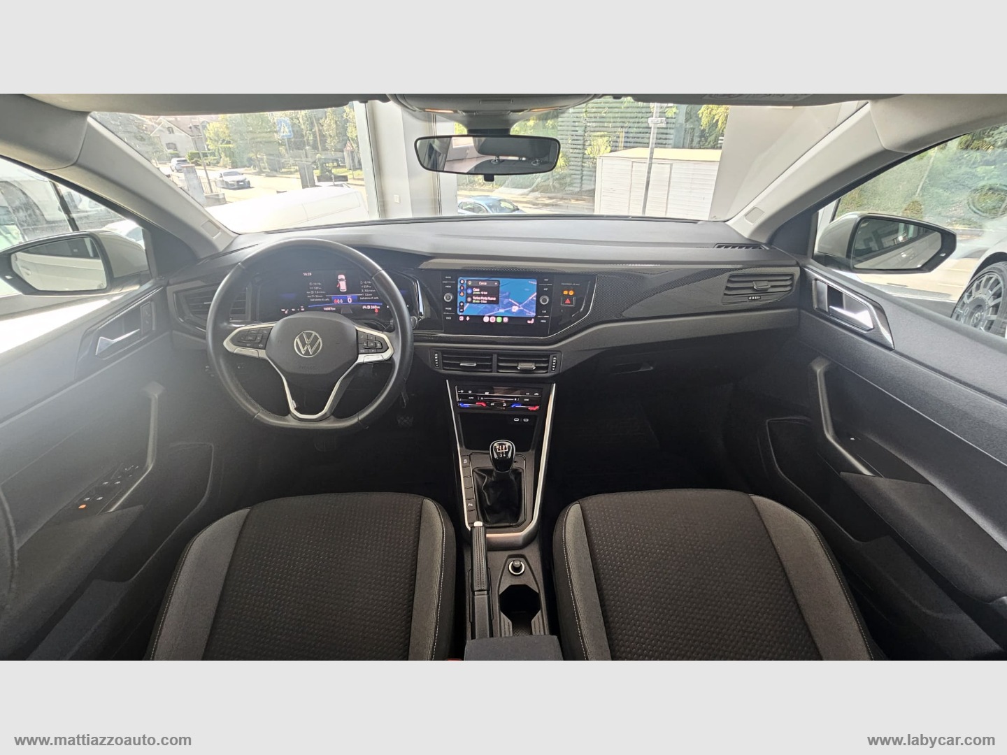Polo 1.0 EVO Life - immagine 11