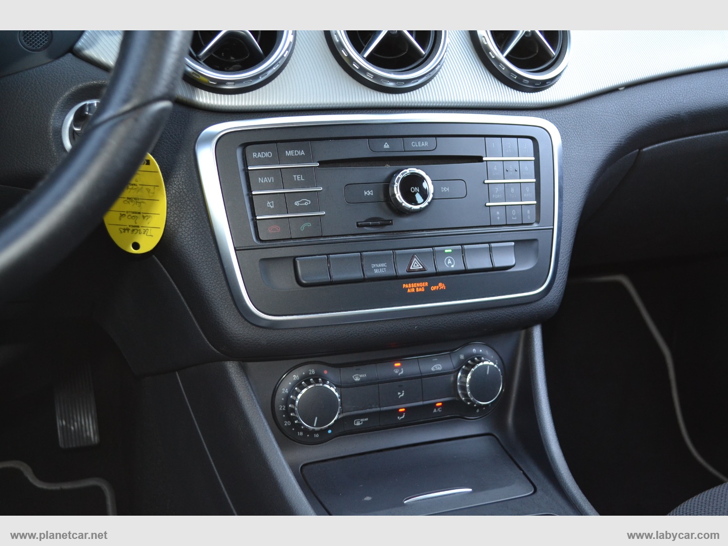GLA 200 CDI Automatic Sport - immagine 11