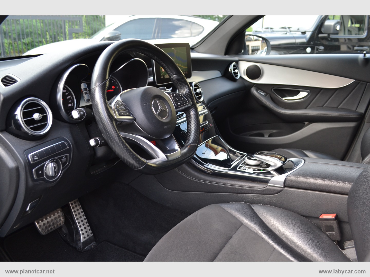 GLC 250 d 4Matic Coupé Premium - immagine 11