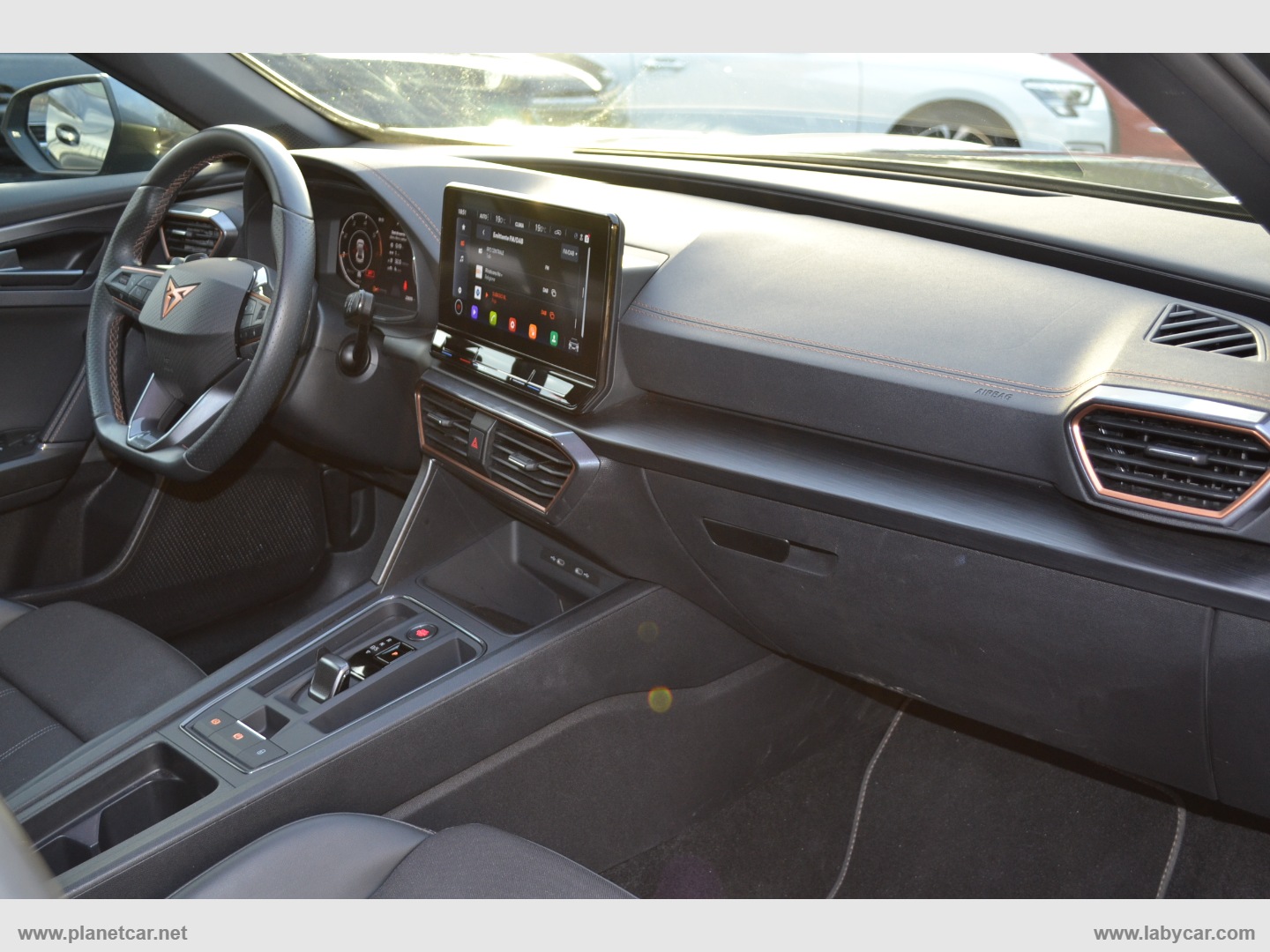 Formentor 2.0 TDI 4Drive DSG - immagine 11