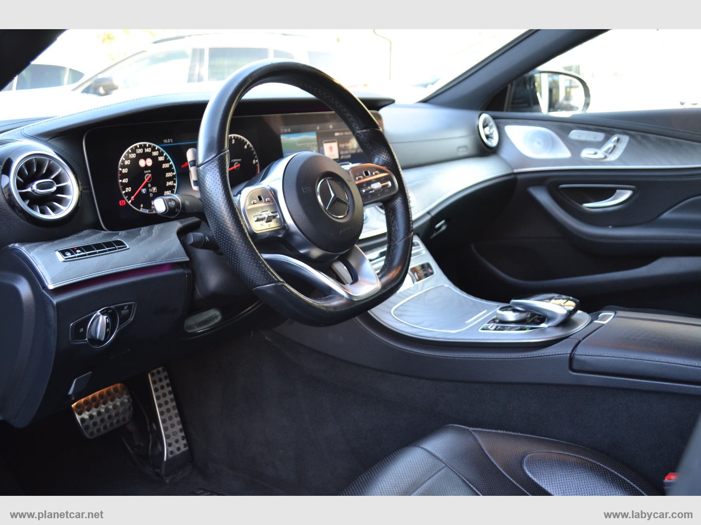 CLS 400 d 4Matic Auto Premium - immagine 11