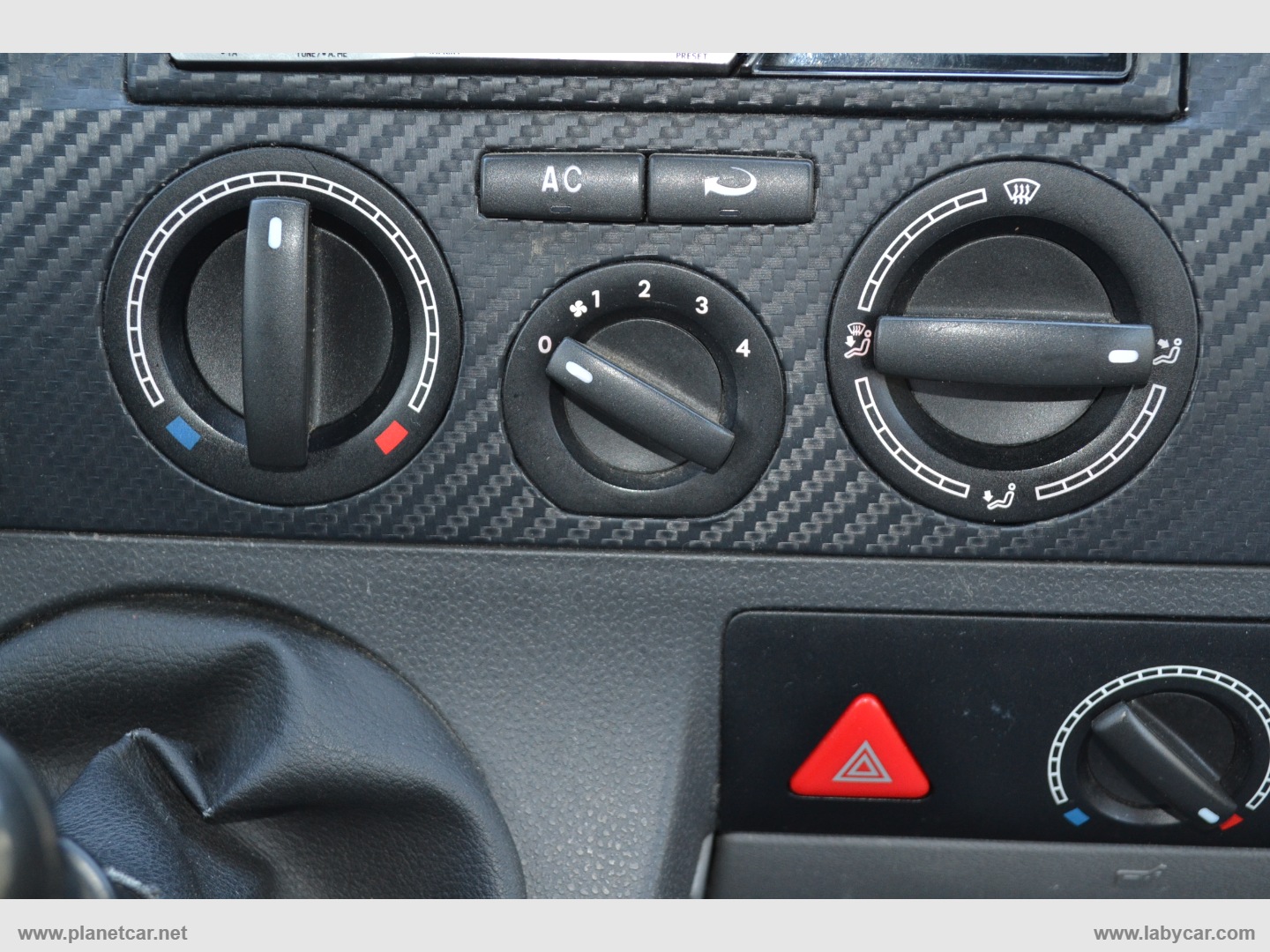 Multivan 2.5 TDI 130CV Comfortline - immagine 11