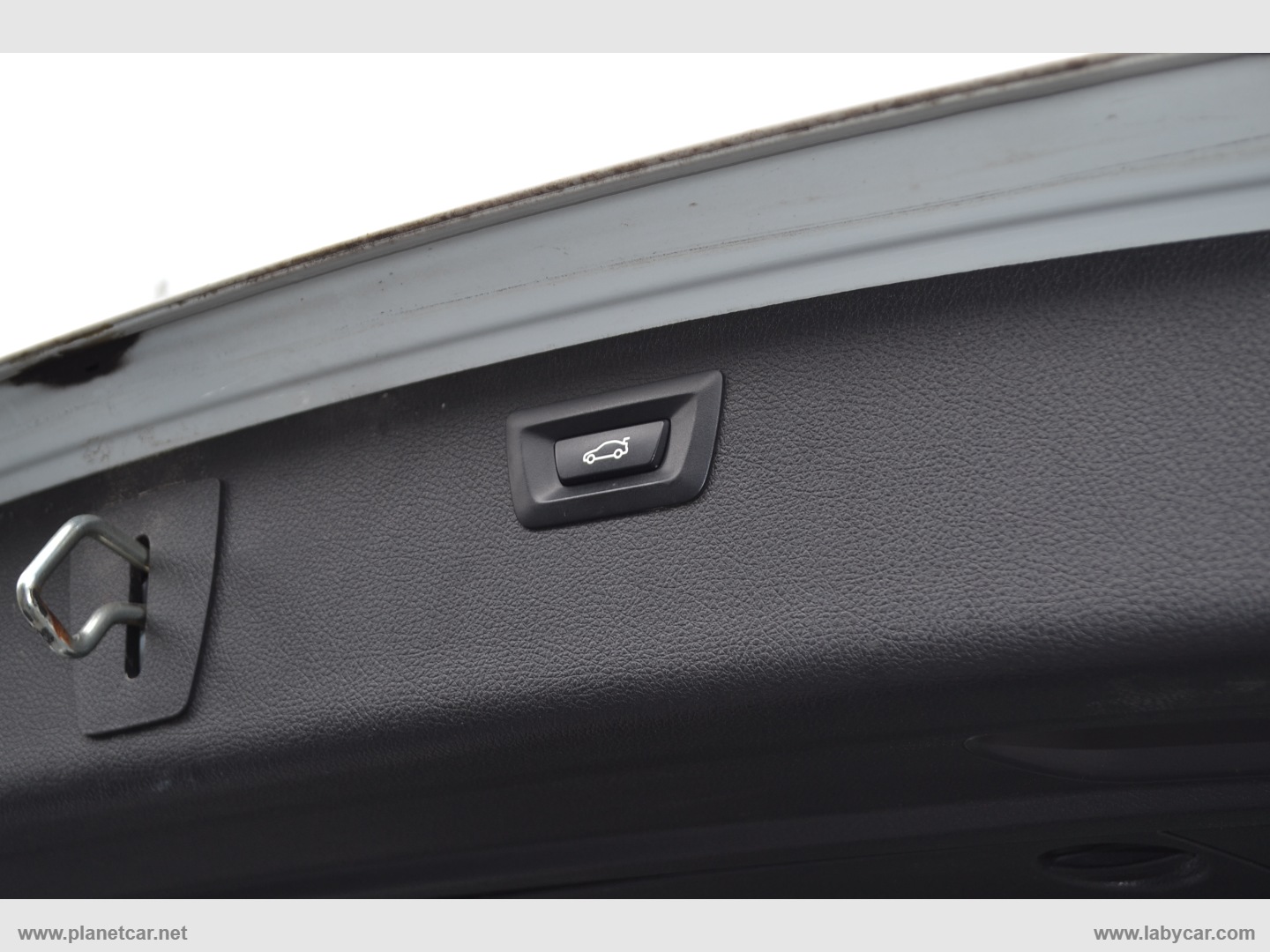 320d xDrive Touring Msport - immagine 11