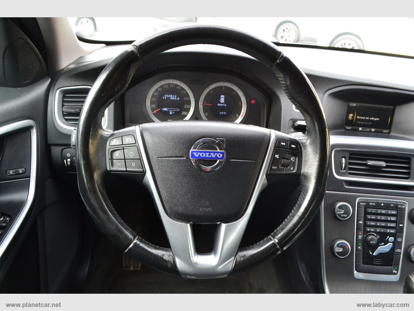 S60 D3 Momentum - immagine 11