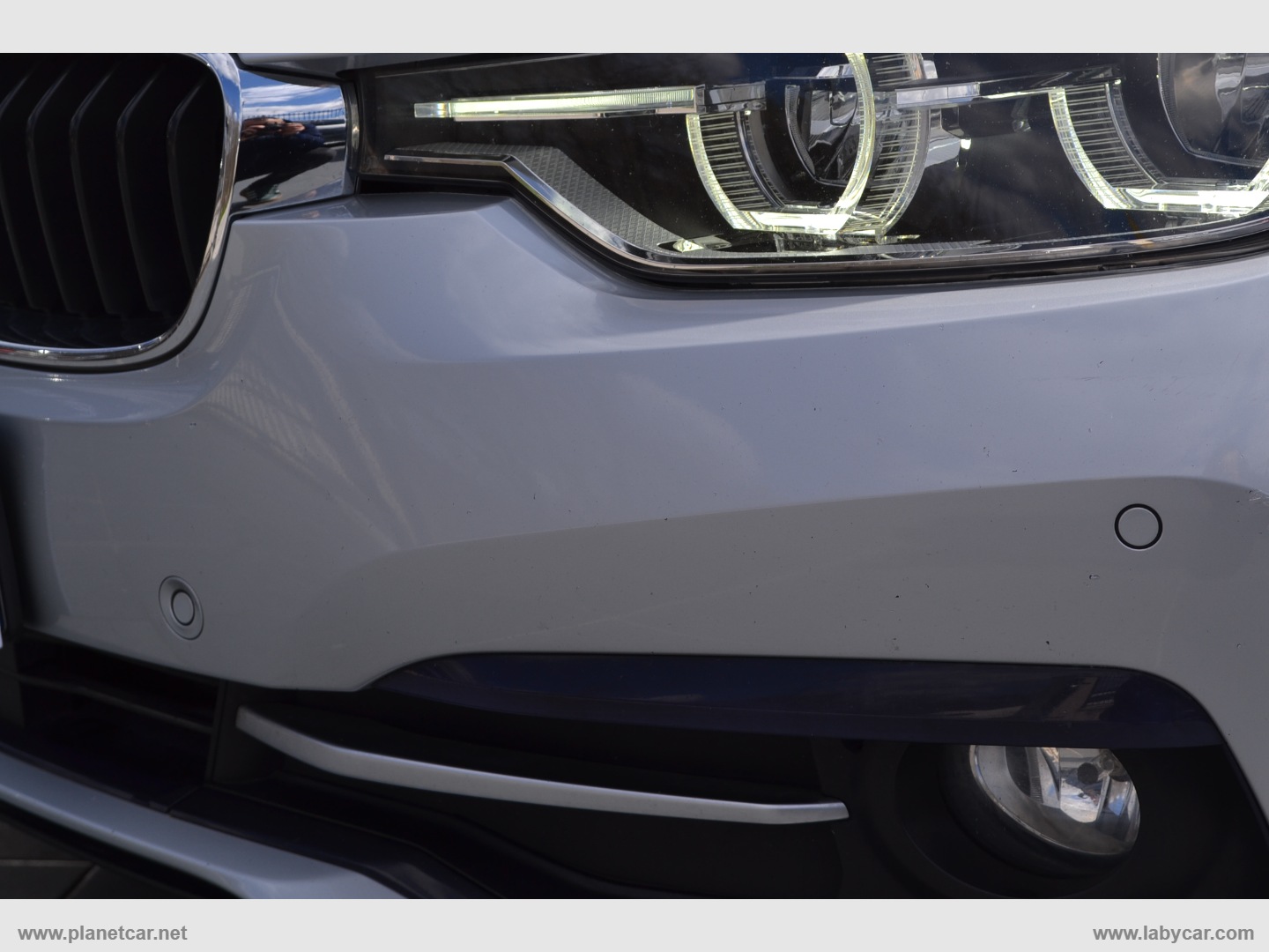 320d xDrive Touring Sport - immagine 11