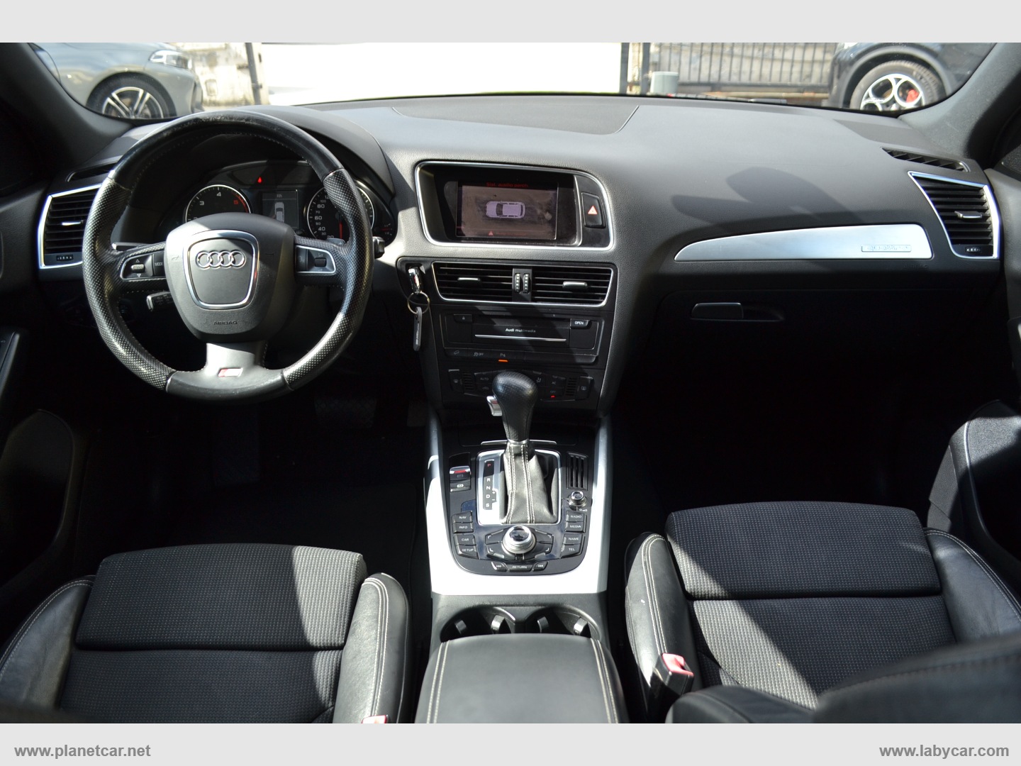 Q5 2.0 TDI 170CV quattro S tr. Adv. Plus - immagine 11