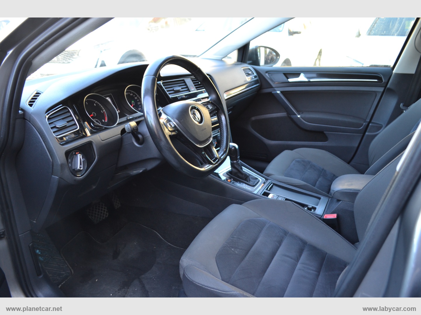 Golf 1.6 TDI DSG 5p. Highline BMT - immagine 11