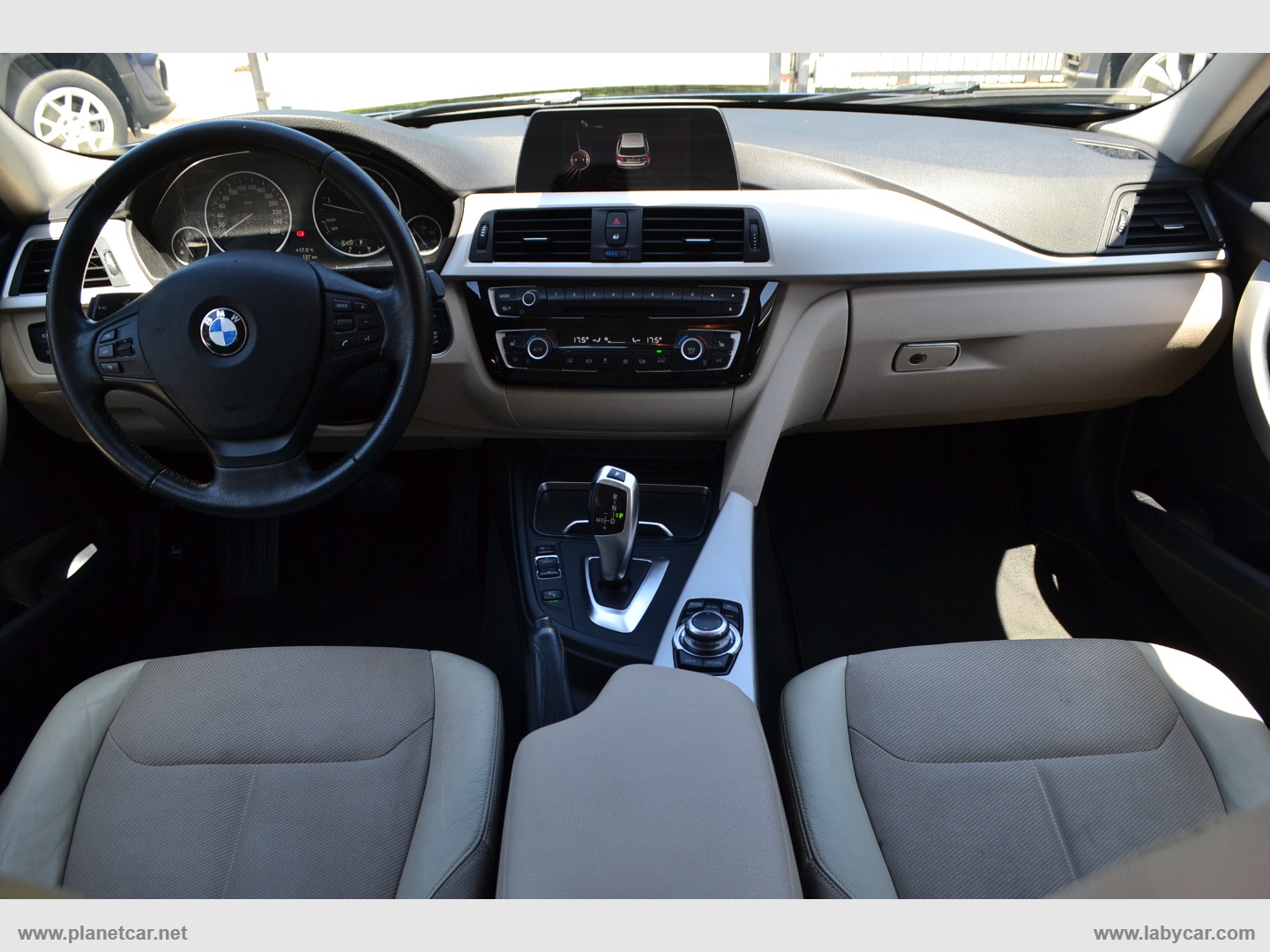 320d xDrive Business Advantage aut. - immagine 11