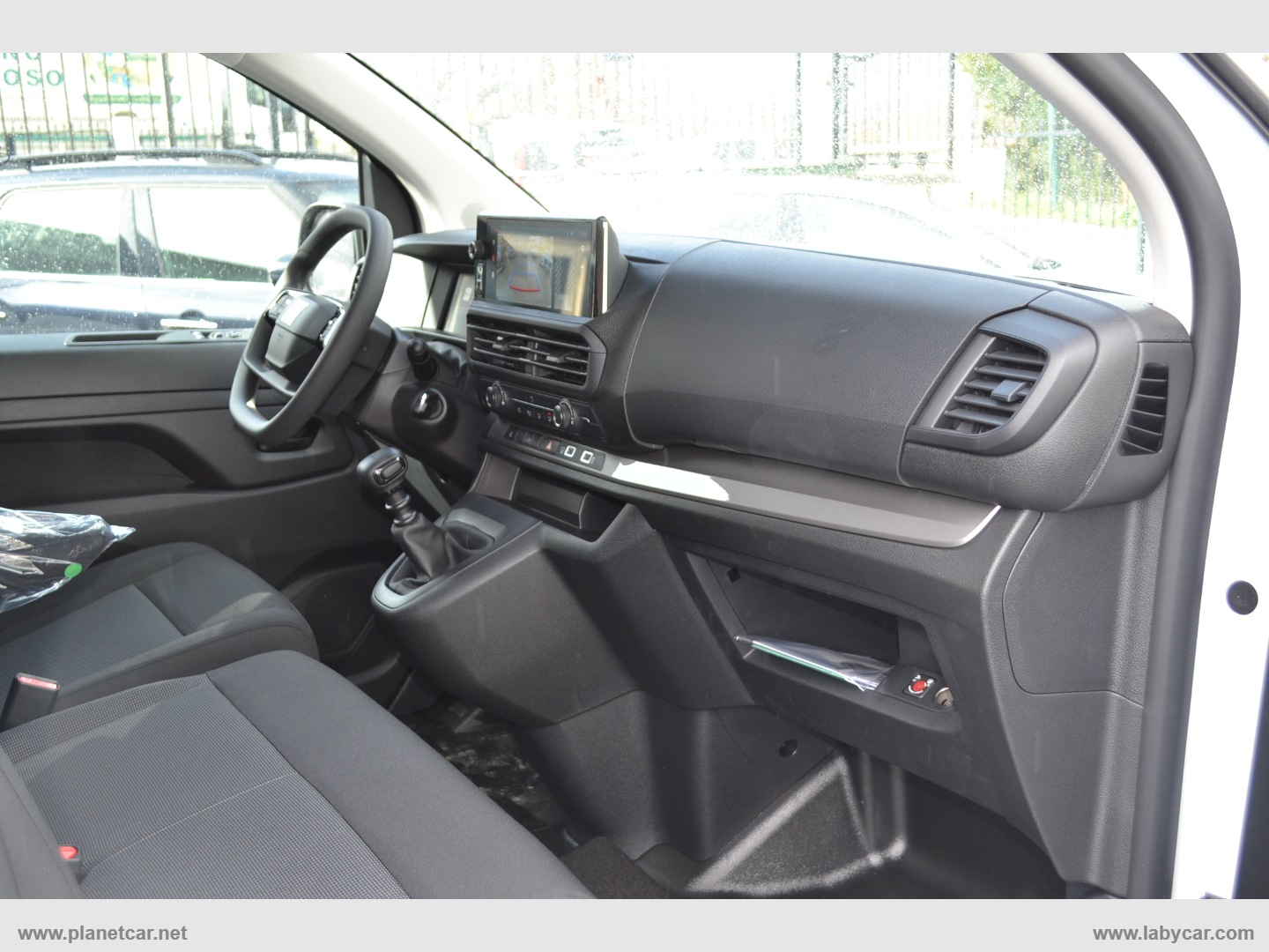Scudo 1.5 BlueHDi 120 Furg. - immagine 11