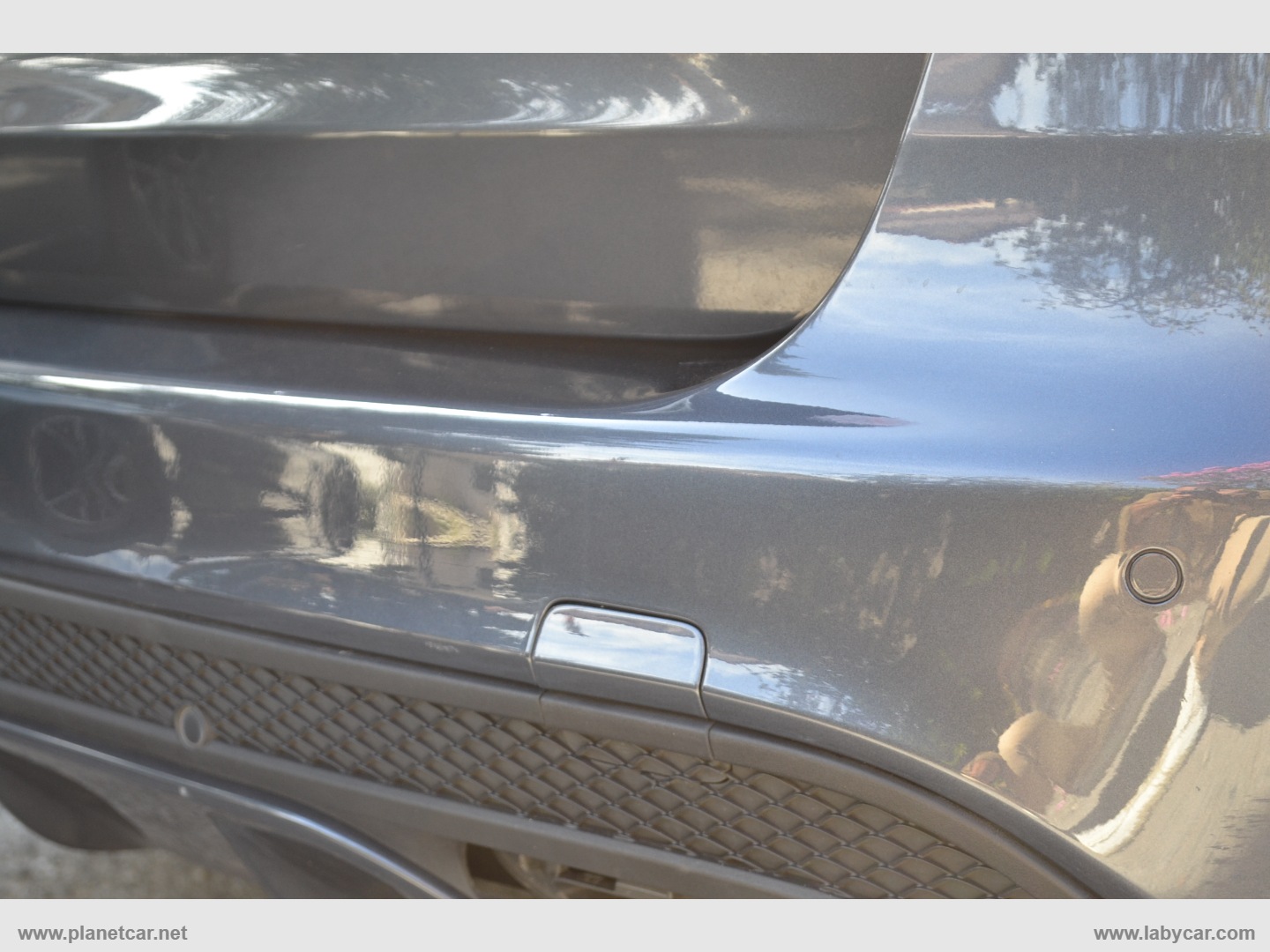 C 250 d S.W. 4Matic Automatic Premium - immagine 11