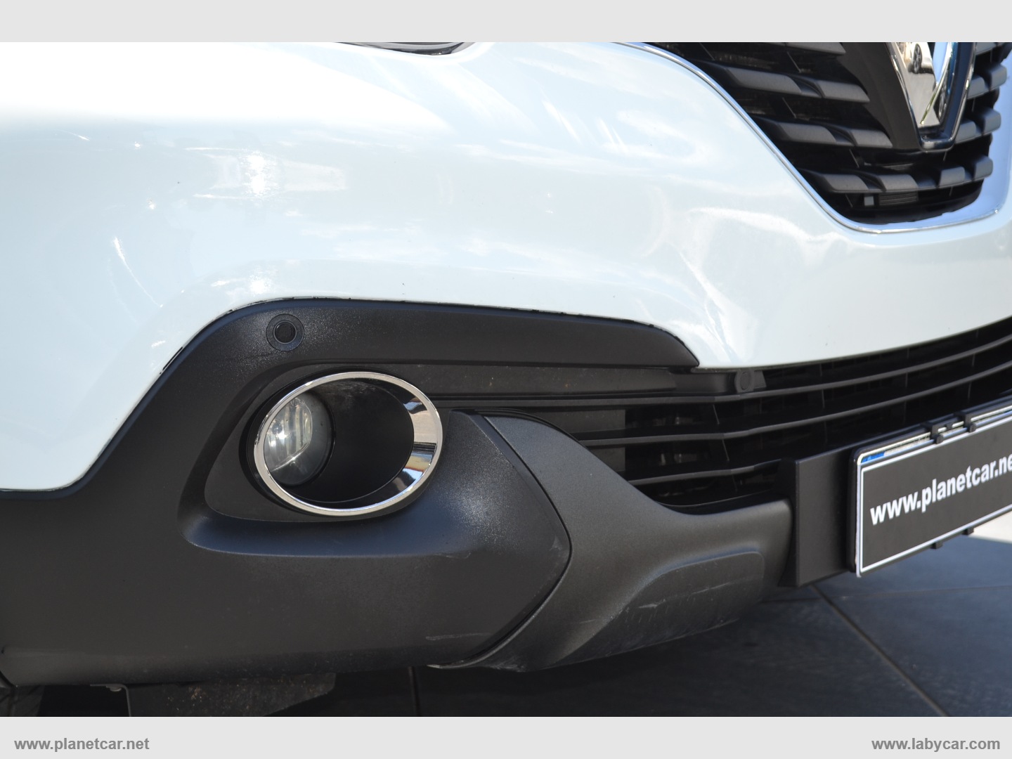 Kadjar dCi 130 CV Energy Hypnotic - immagine 11