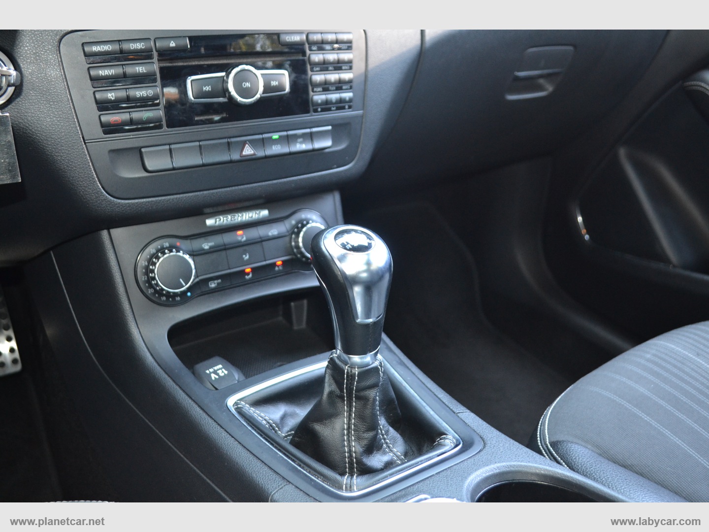 B 200 CDI BlueEFFICIENCY Premium - immagine 11