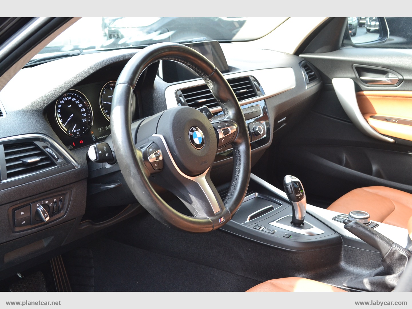 120d xDrive 5p. Sport - immagine 11