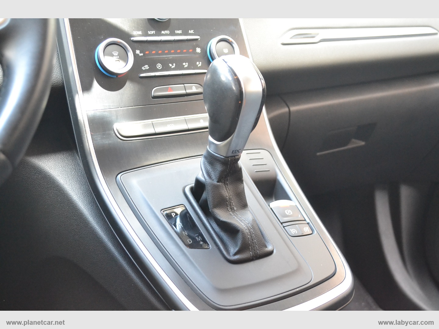 Grand Scénic dCi 8V 110 CV EDC Energy Sport Edition2 - immagine 11