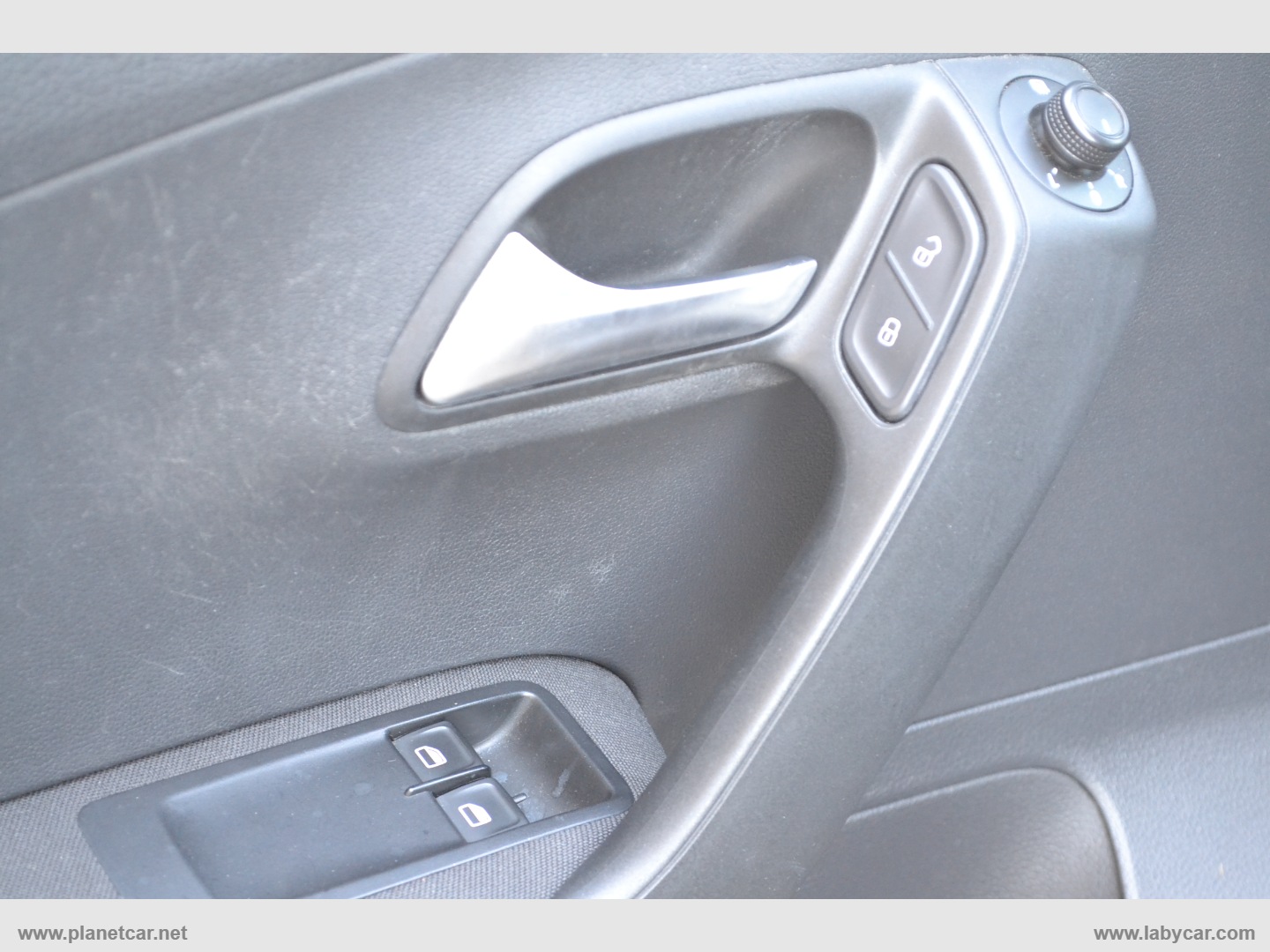 Polo 1.0 MPI 5p. Trendline - immagine 11