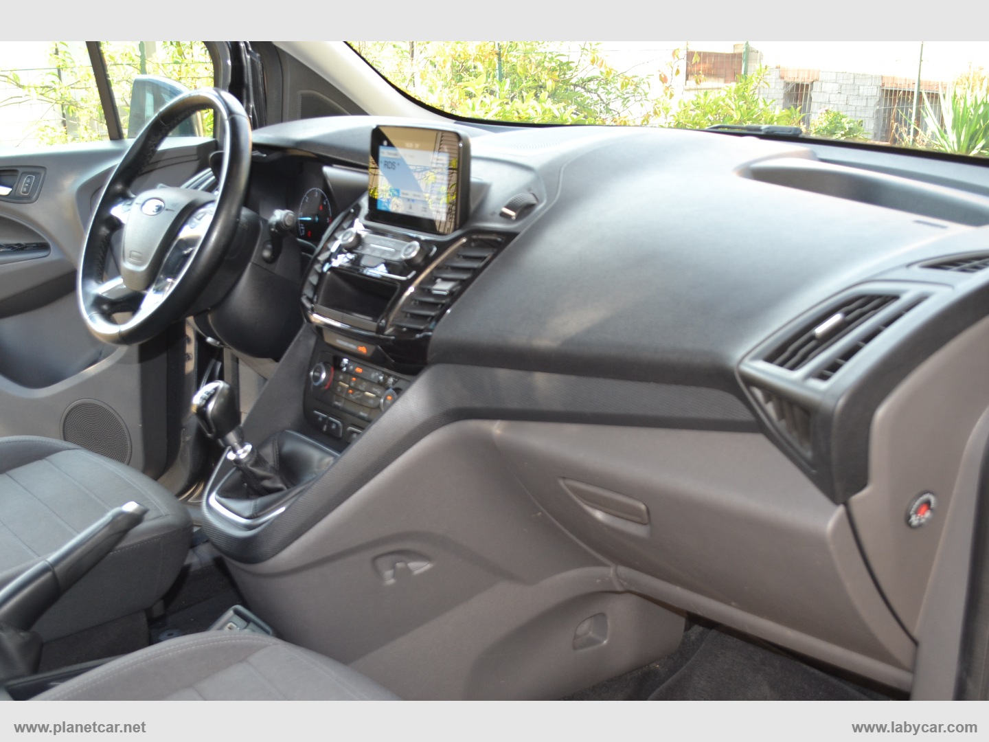 Gran Tourneo Connect 1.5 TDCi 120CV Tit. - immagine 11