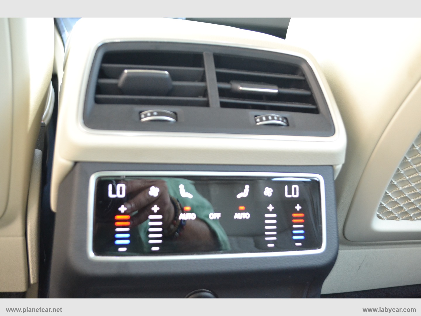 A6 Avant 50 3.0 TDI qu. tipt. Bus. Des. - immagine 11