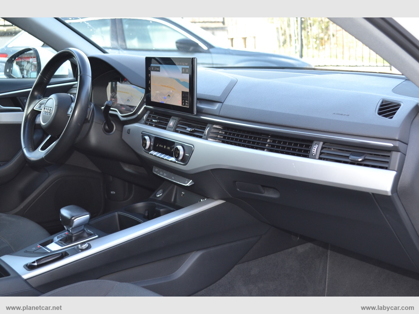 A4 35 TDI/163CV S tronic Business Adv. - immagine 11