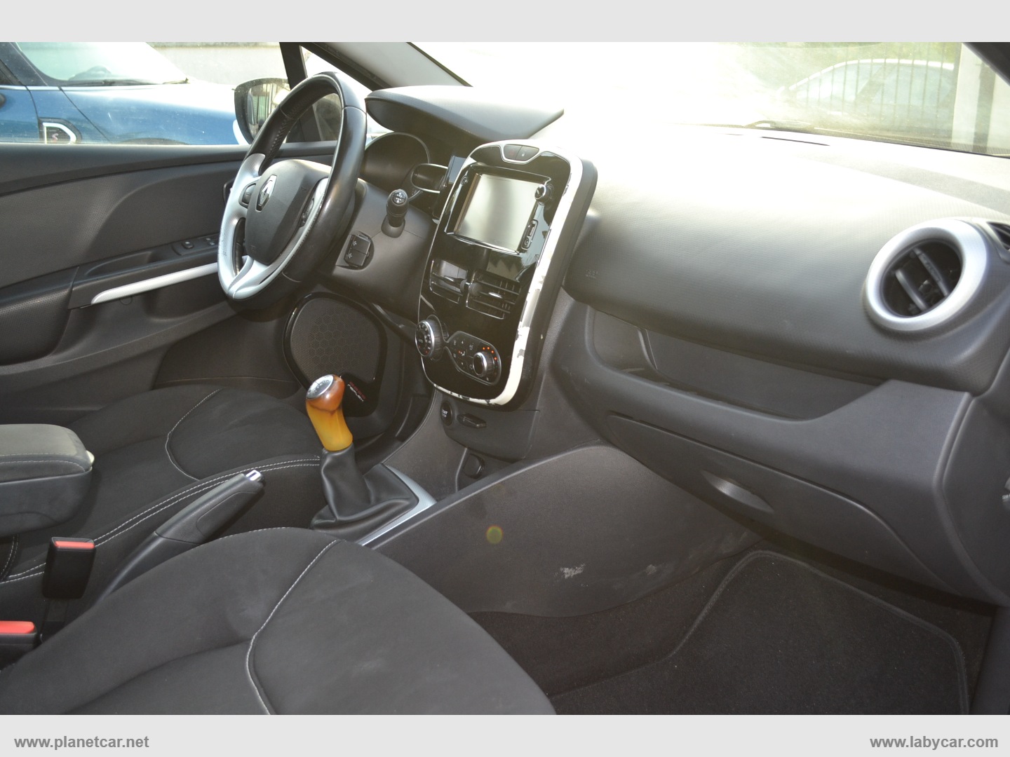Clio dCi 8V 90 CV S&S 5p. Energy Intens - immagine 11