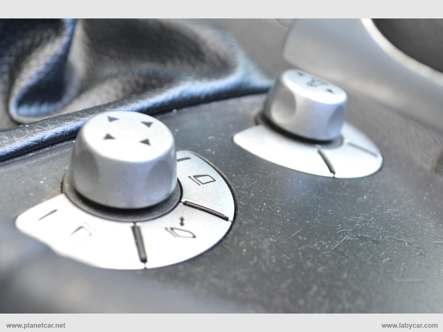 SLK 200 Kompressor - immagine 11