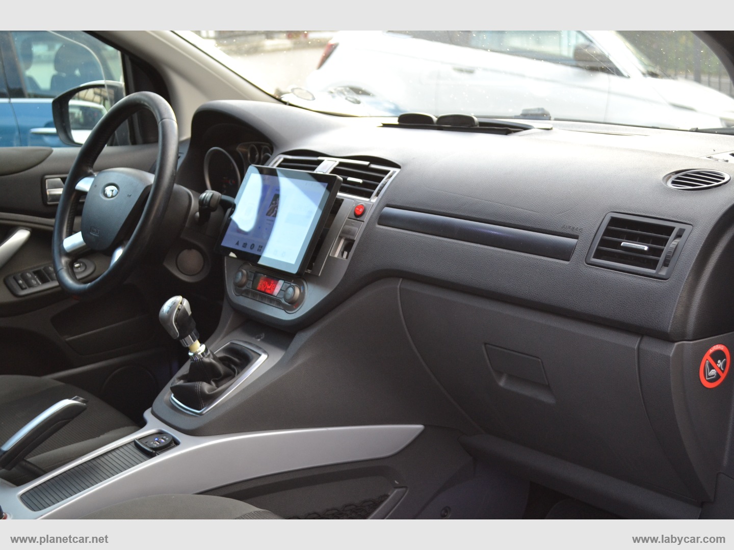 Kuga 2.0 TDCi 140 CV 4WD TITANIUM - immagine 11