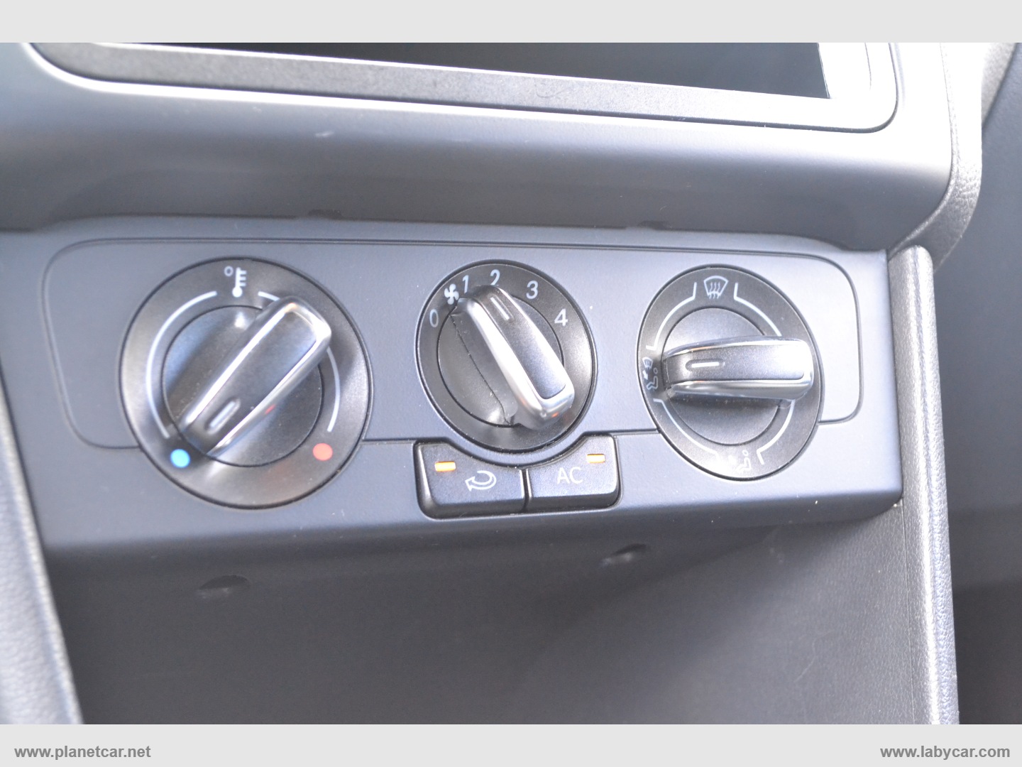 Polo 1.2 TDI 5p. Comfortline - immagine 11