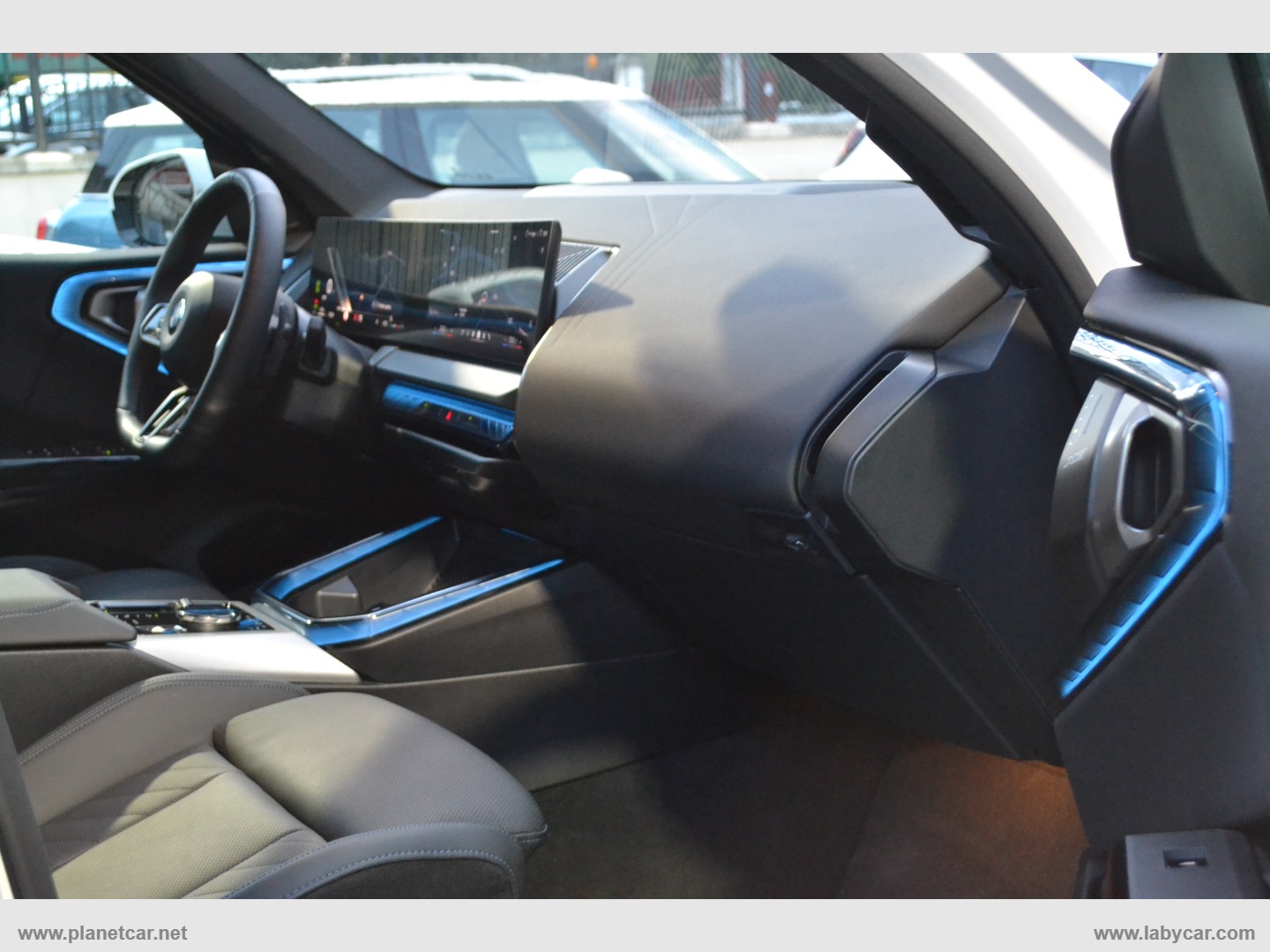 X3 xDrive20d 48V MSport Pro MHEV 48V HYBRID - immagine 11