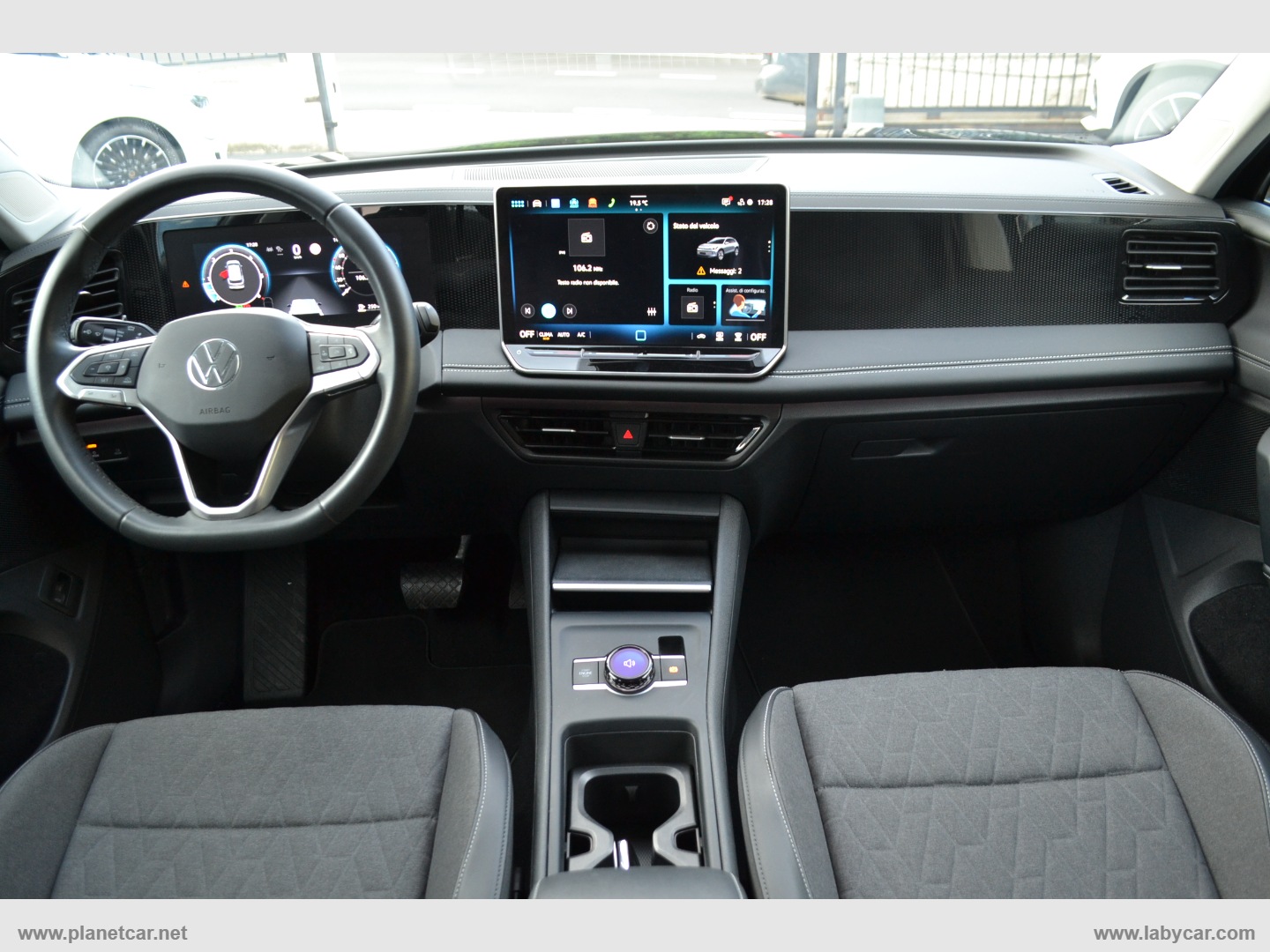 Tiguan 2.0 TDI 150 CV DSG Life - immagine 11