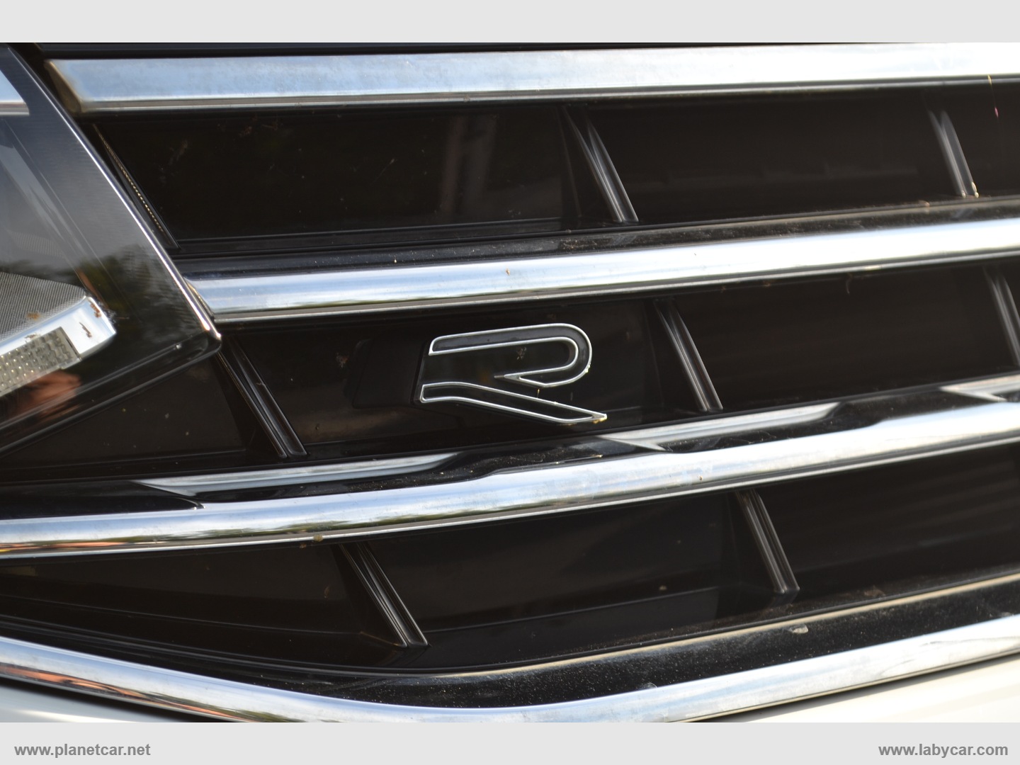 Tiguan 1.5 TSI 150CV DSG ACT R-Line - immagine 11