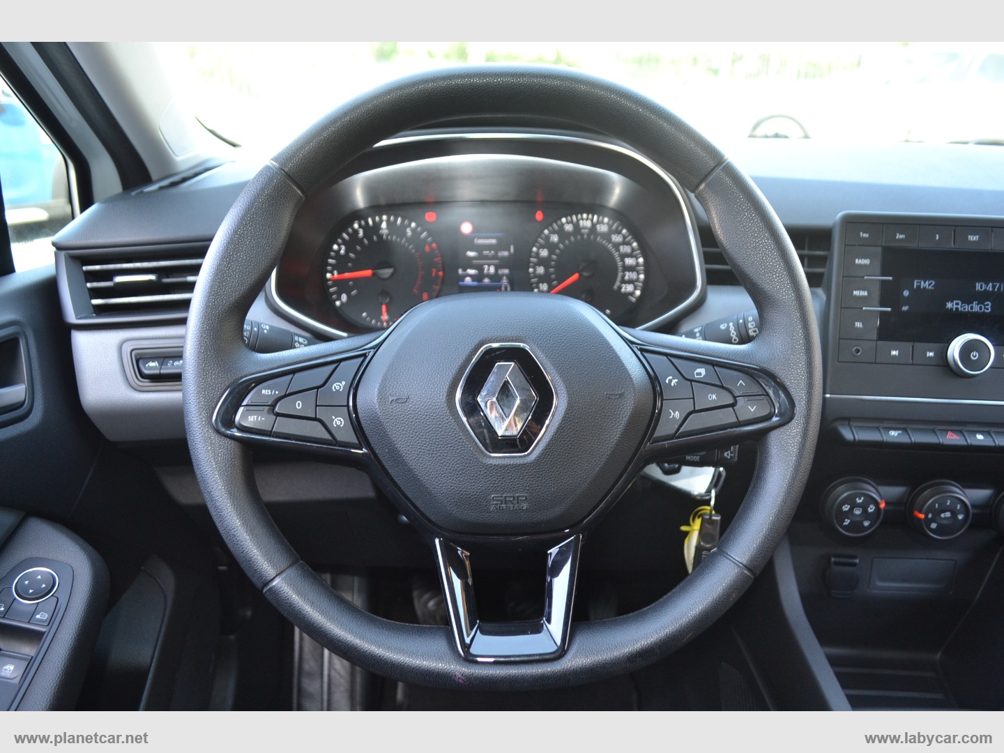Clio SCe 65 CV 5p. Life - immagine 11