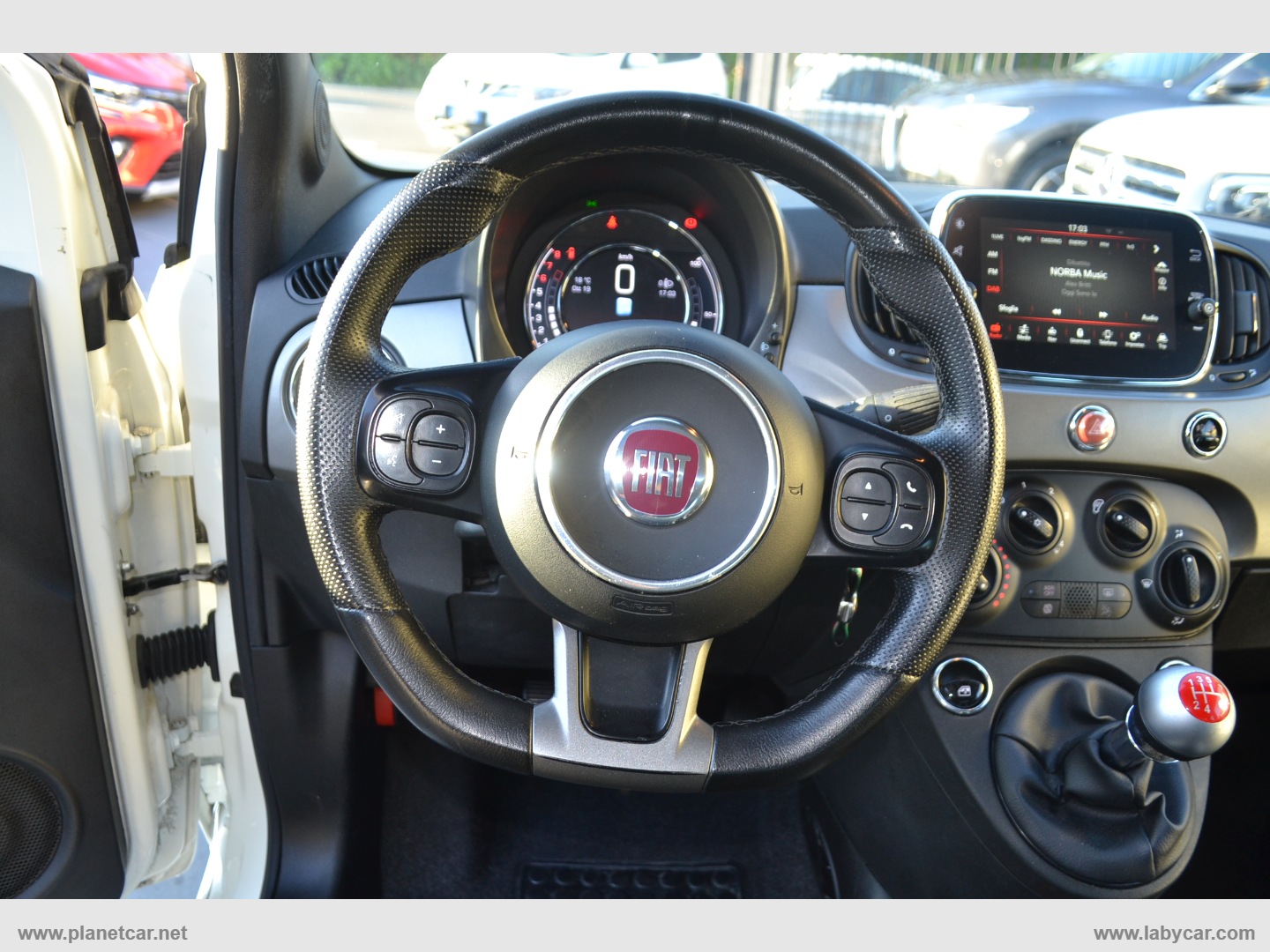 500 0.9 TwinAir Turbo S - immagine 11
