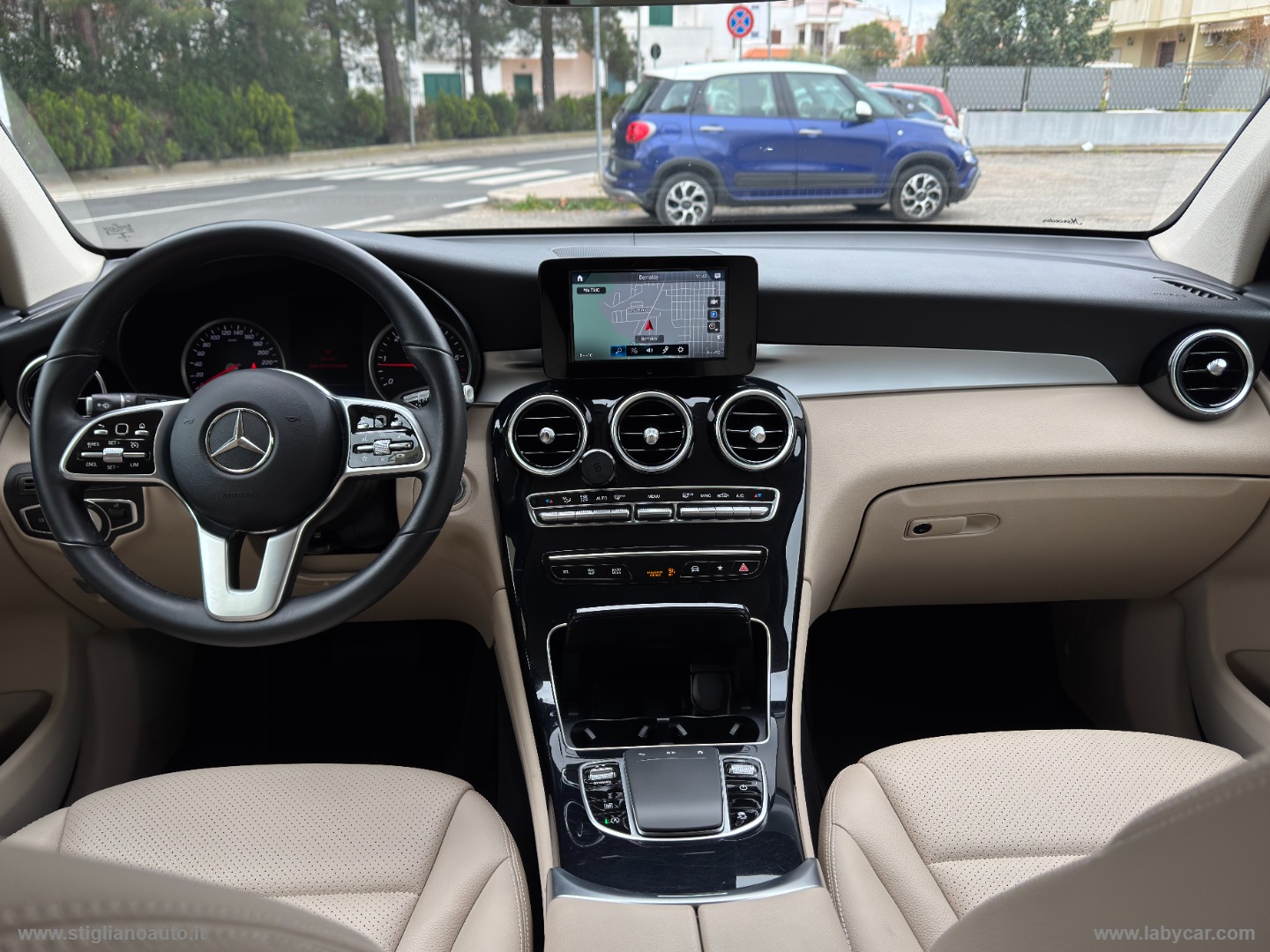 GLC 200 d 4Matic Executive - immagine 11