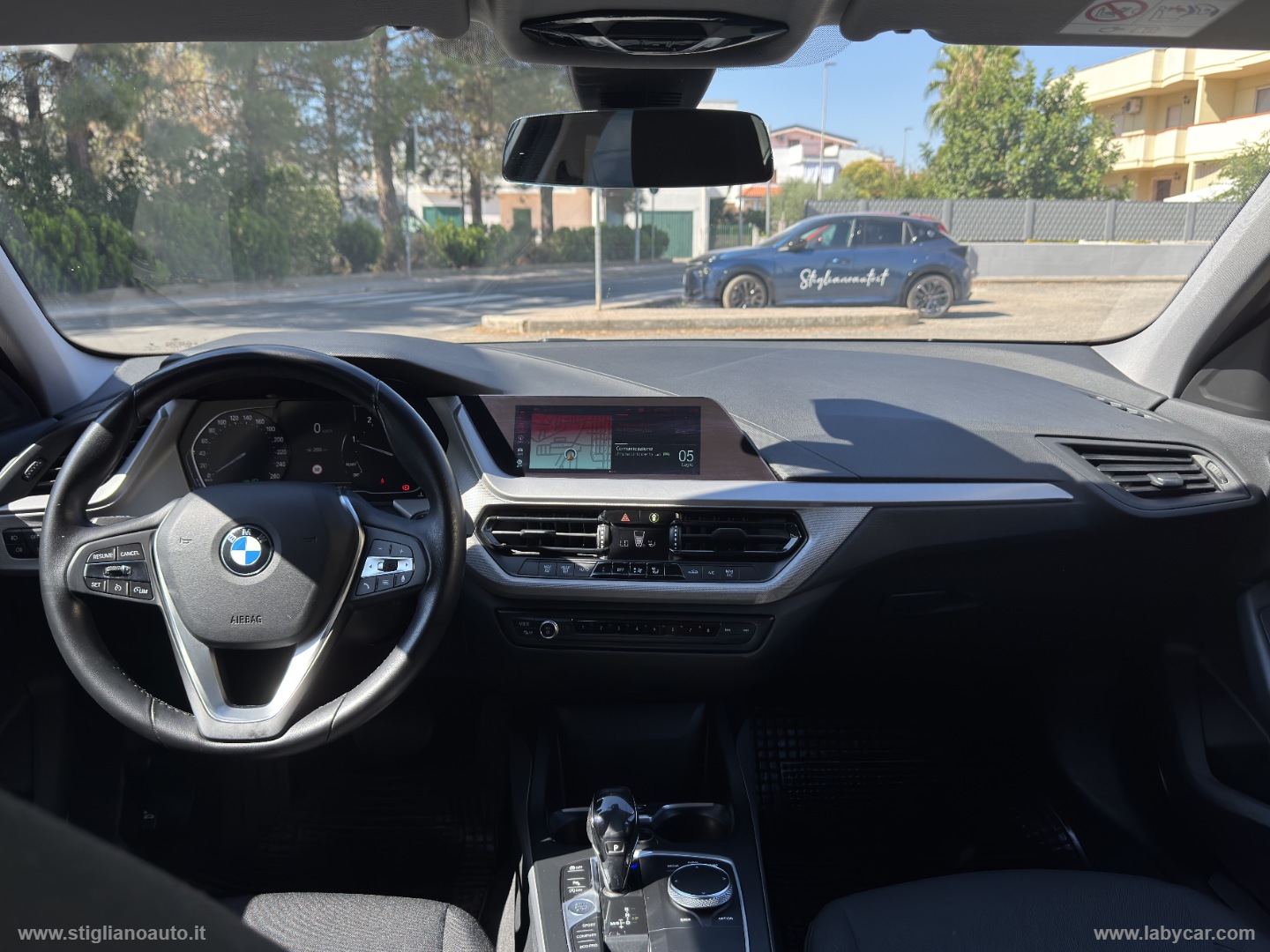 116d 5p. Business Advantage FARI CAR PLAY - immagine 11