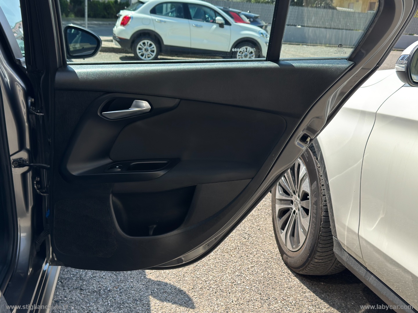 Tipo 1.3 Mjt S&S 5 porte Cross - immagine 11