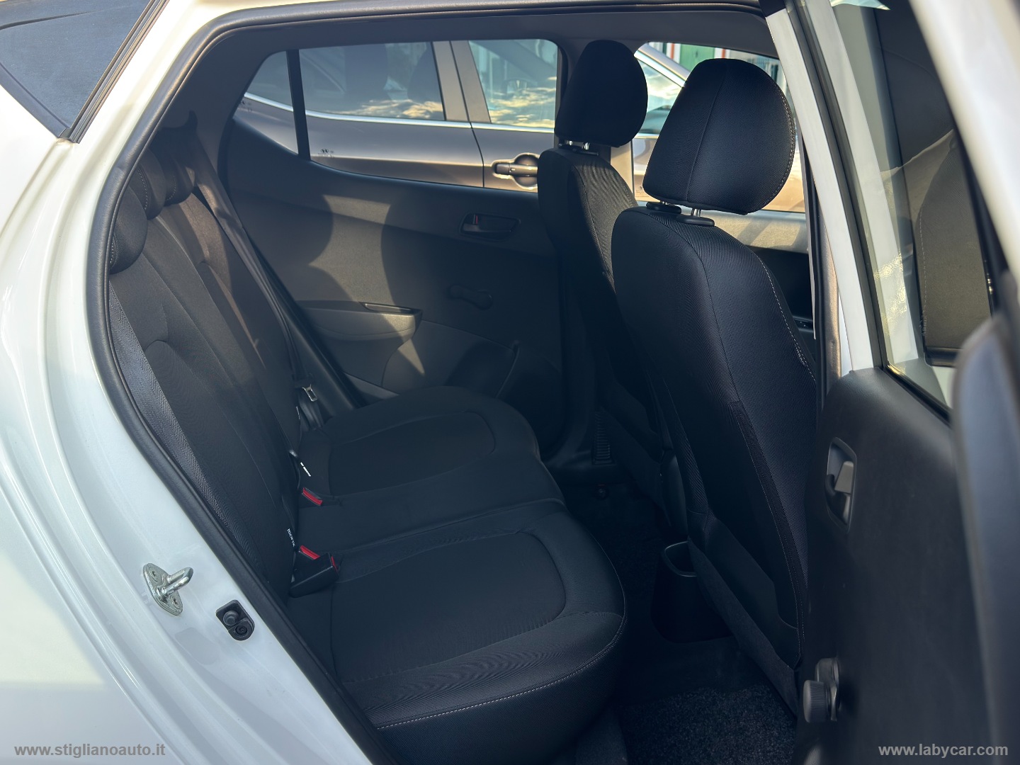 i10 1.0 MPI Prime - immagine 11