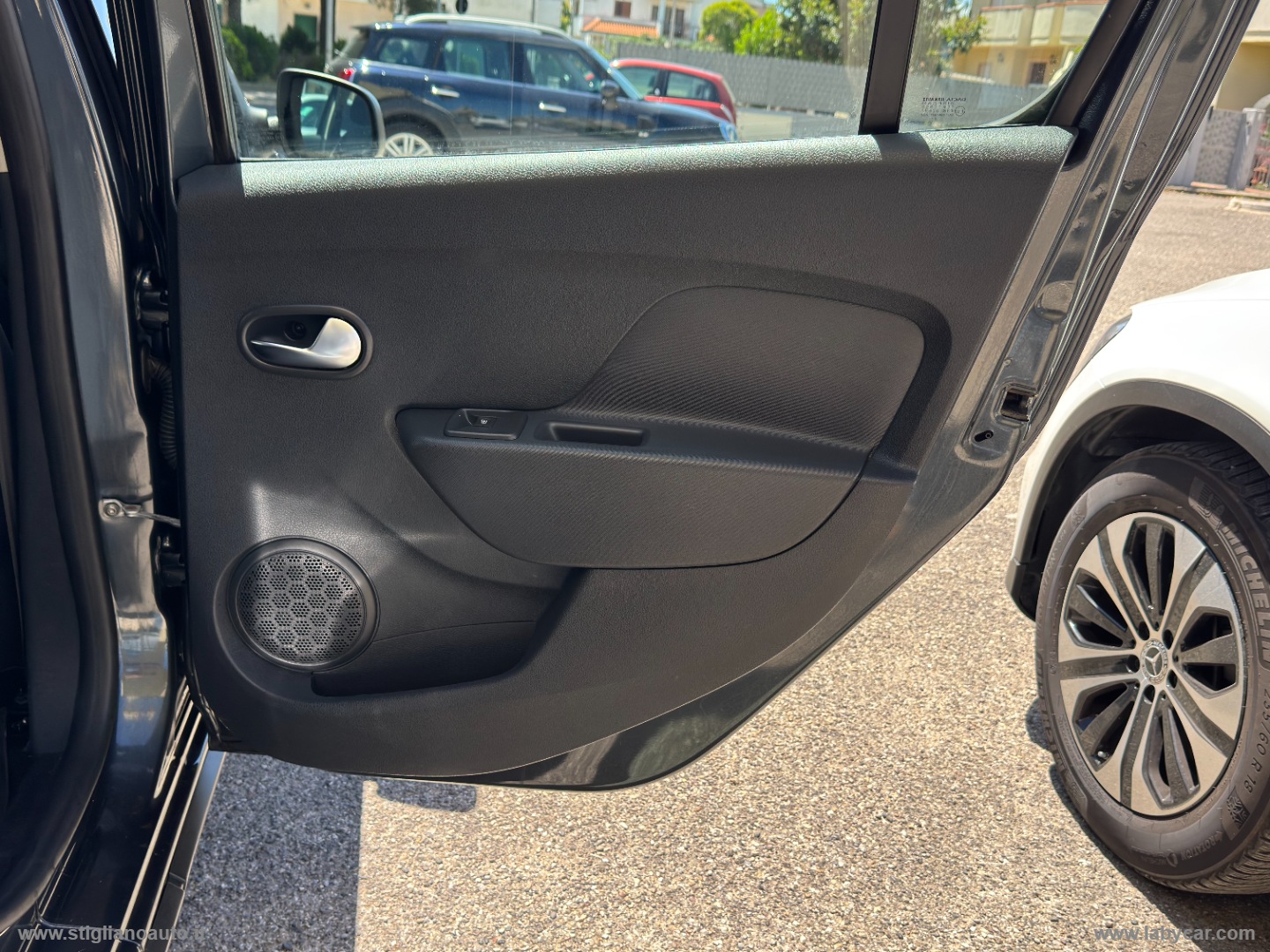 Sandero Stepway 0.9 TCe 90CV Comfort - immagine 11