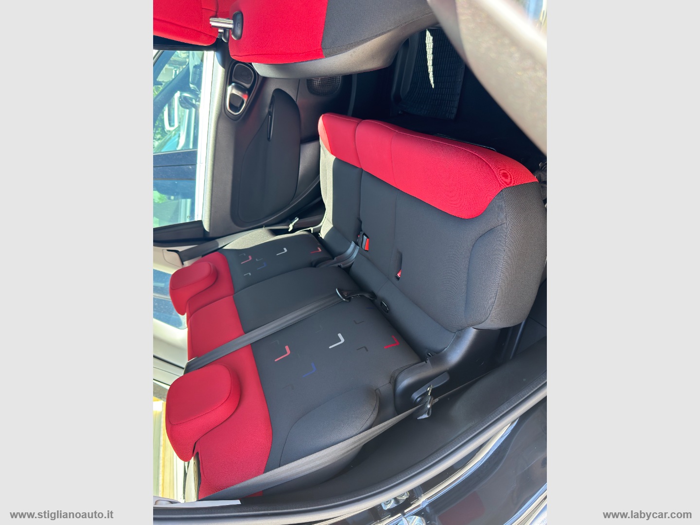 500L 1.3 MJT 95 CV Pop Star - immagine 11