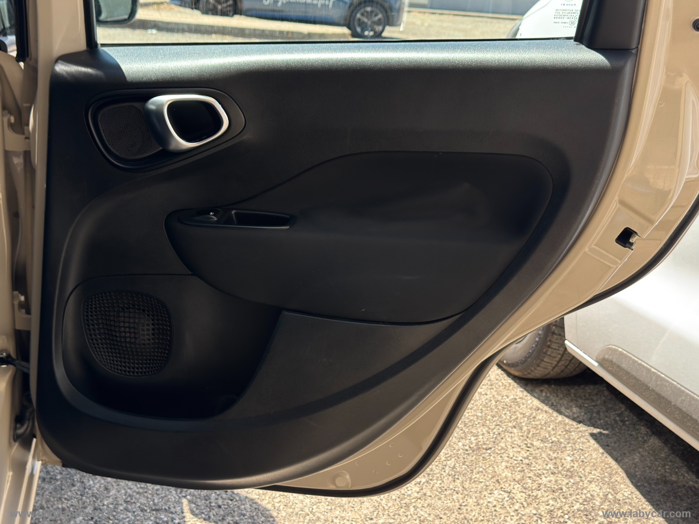 500L 1.3 MJT 95 CV Pop Star - immagine 11