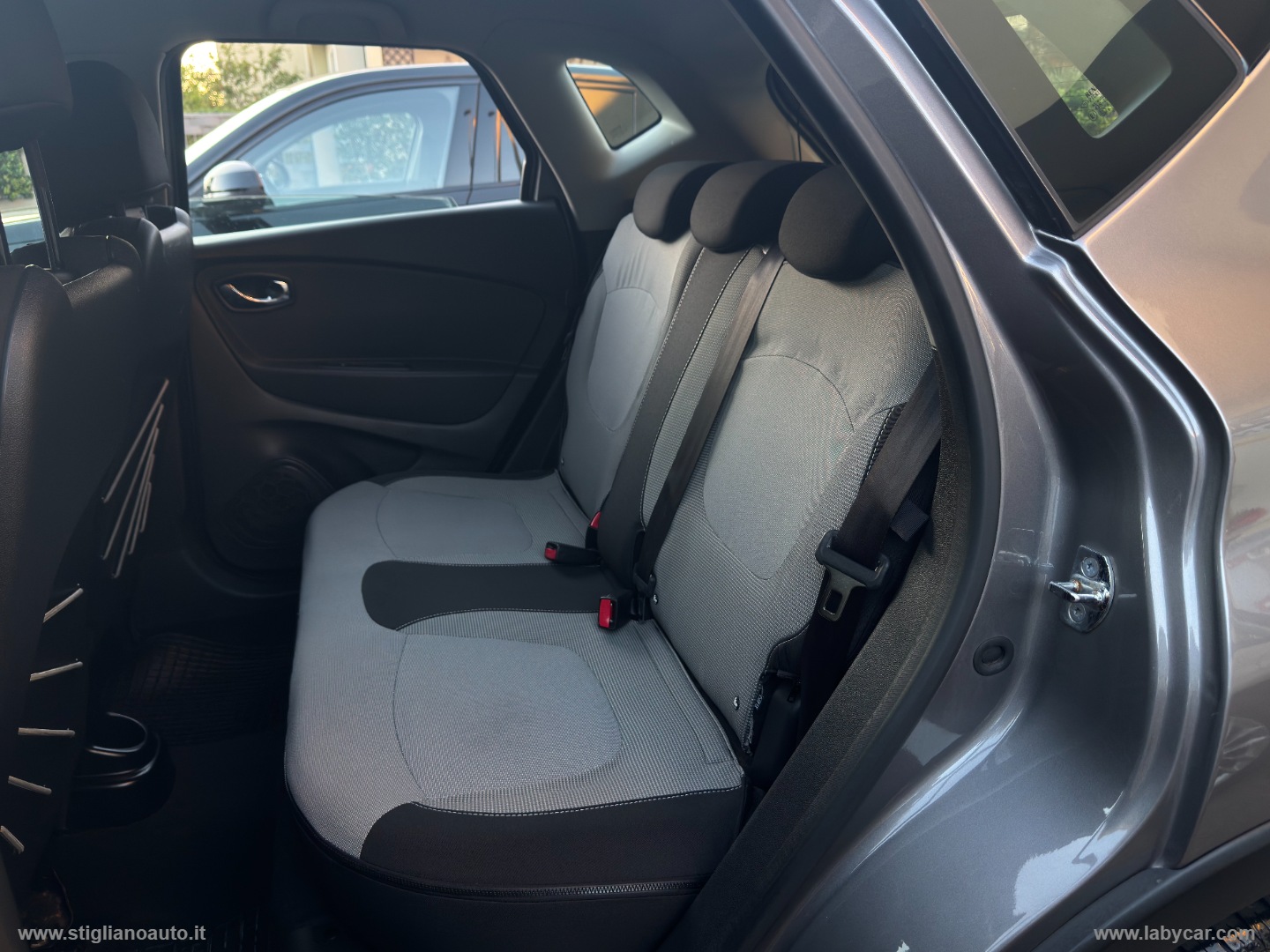 Captur dCi 8V 90 CV S&S Energy Intens - immagine 11