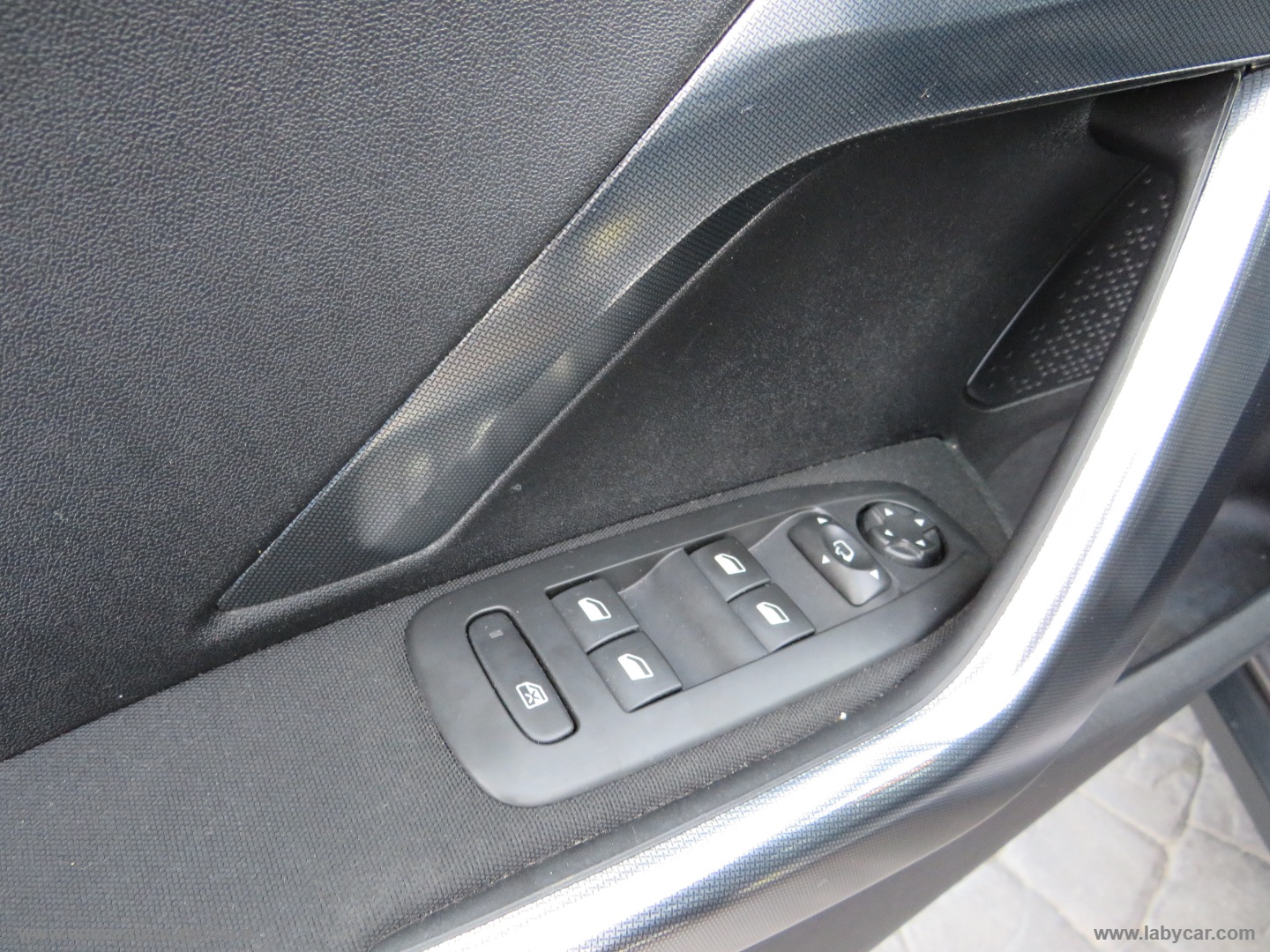 2008 BlueHDi 100 Allure - immagine 11