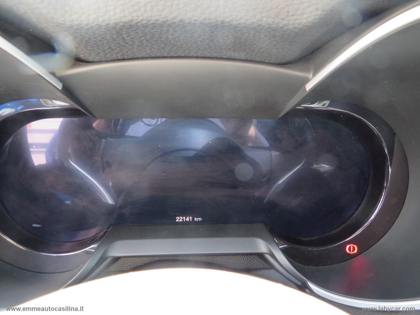 Stelvio 2.2 T.d. 160CV AT8 RWD Sprint - immagine 11