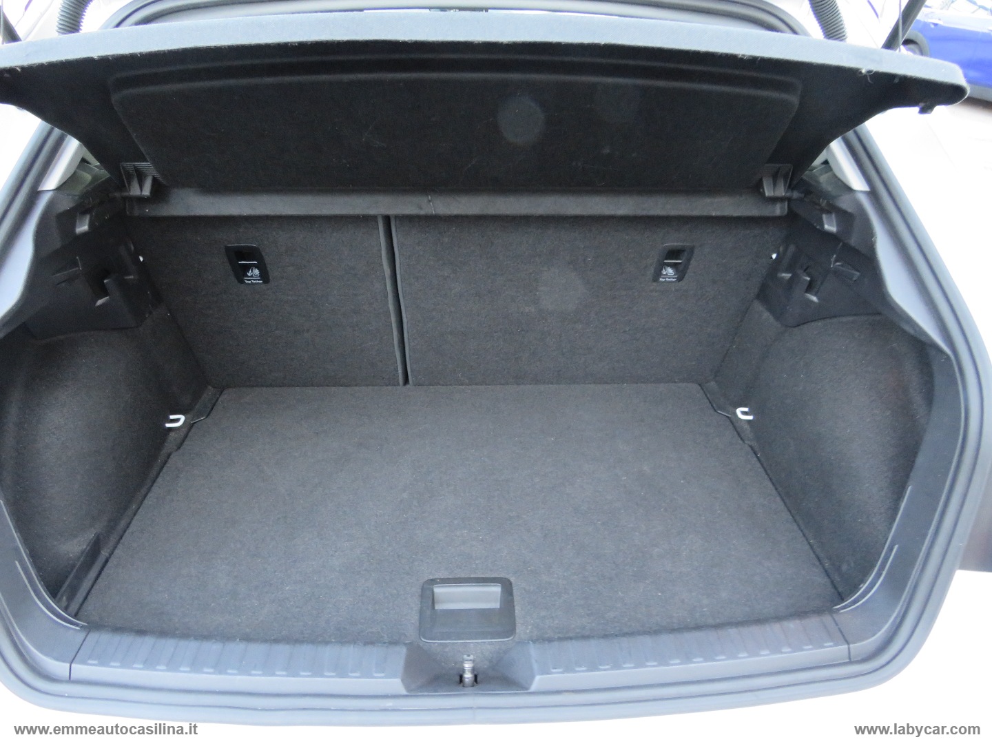 A1 SPB 30 TFSI S tronic S line edition - immagine 11