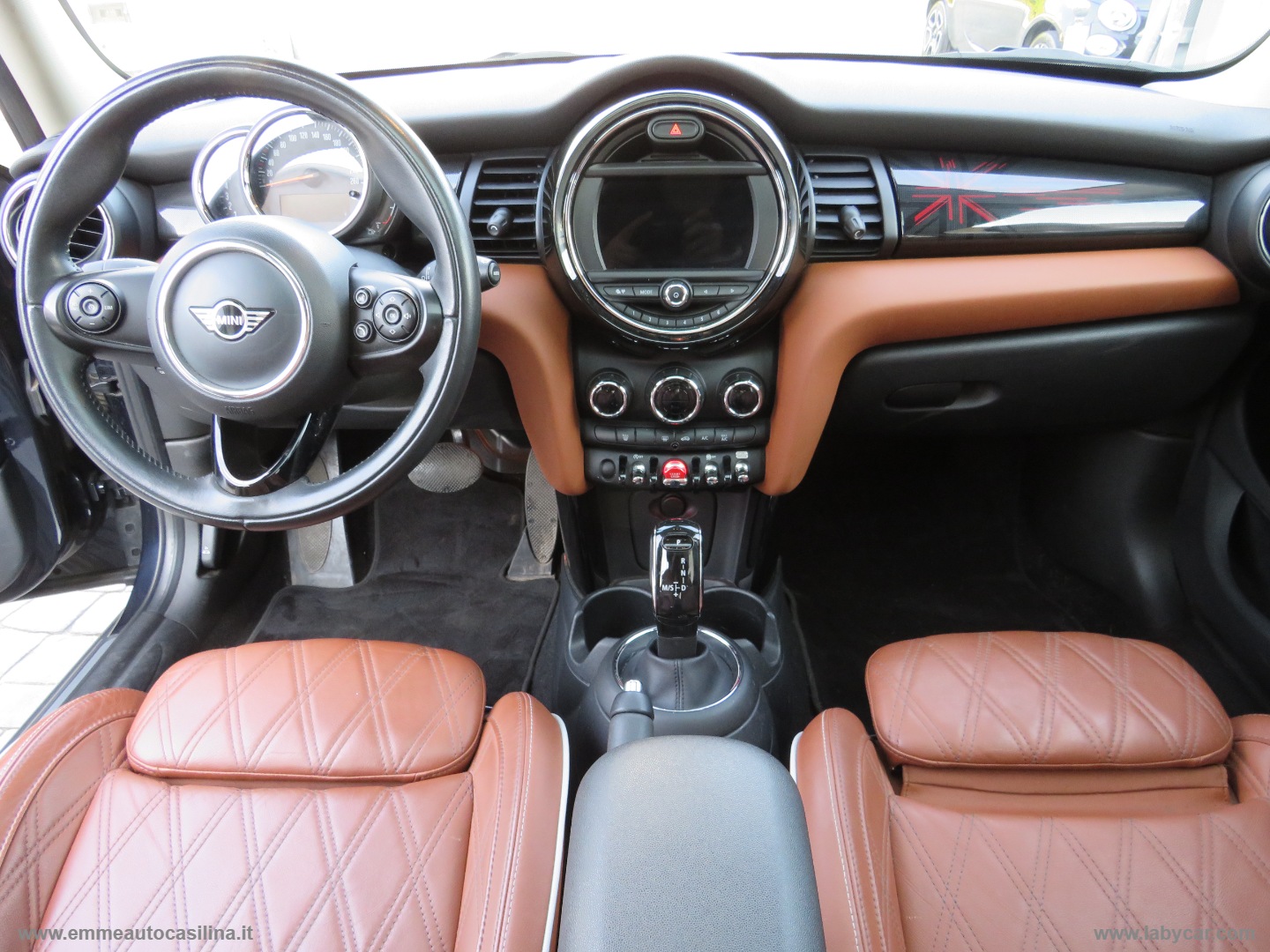 Mini Cooper 5 porte - immagine 11