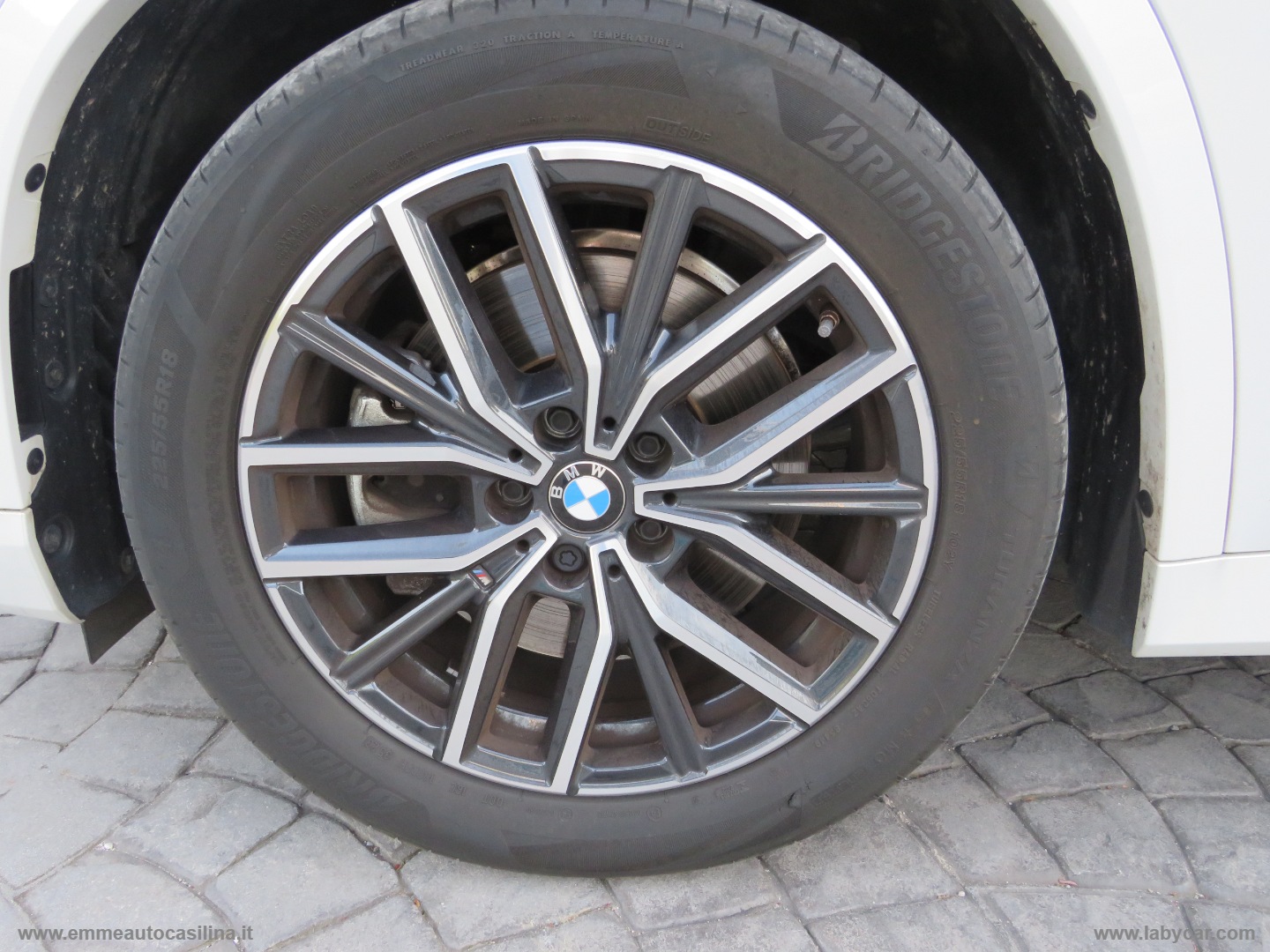 X1 xDrive 23d Msport - immagine 11