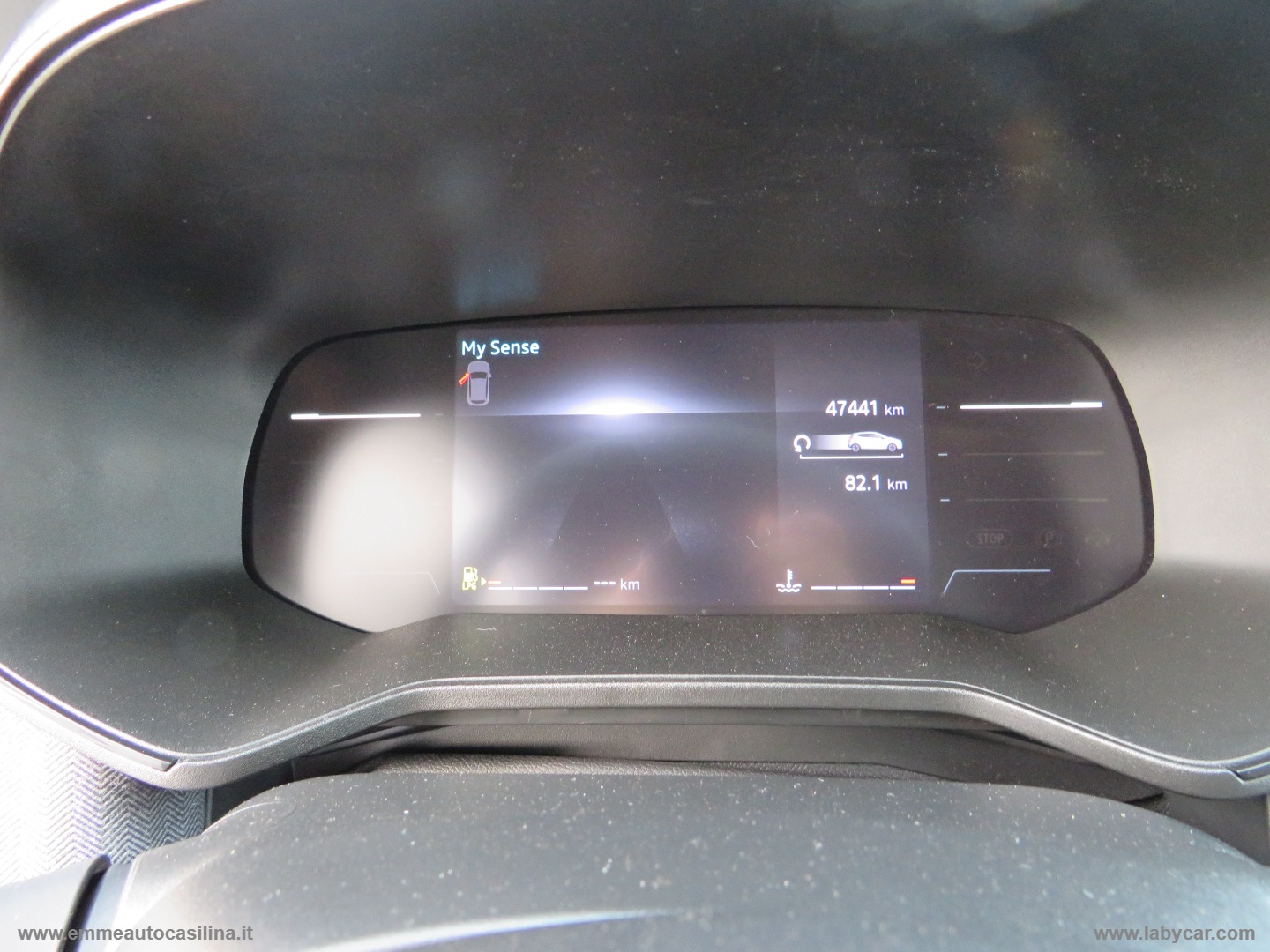 Clio TCe 100 CV GPL Techno - immagine 11