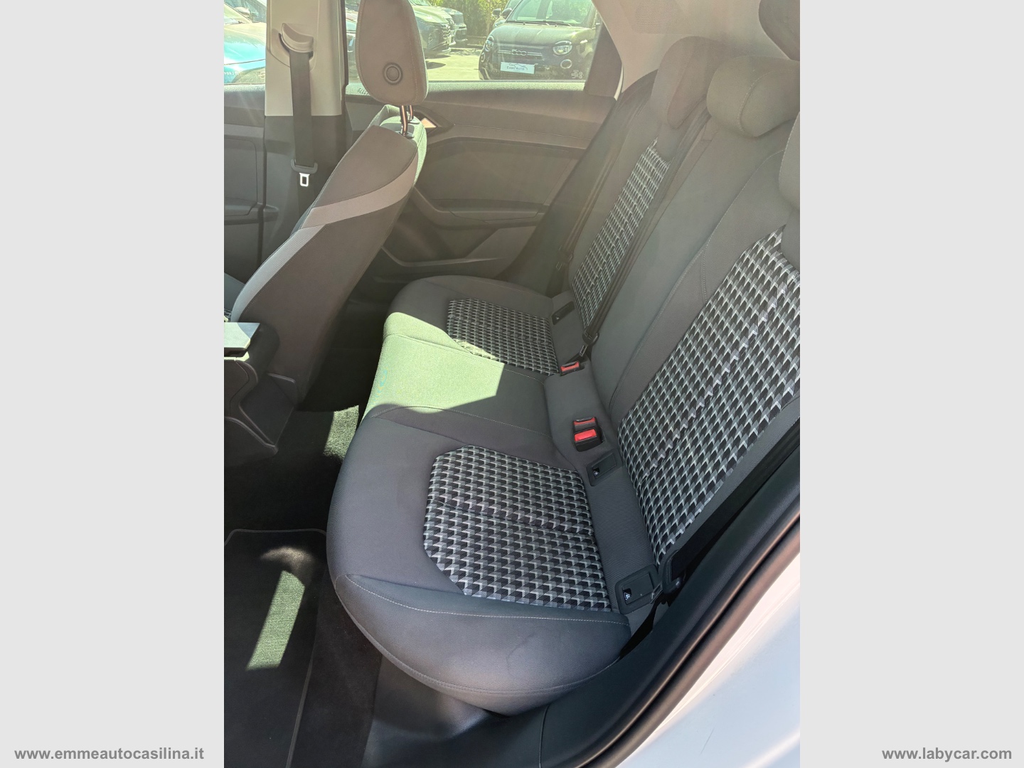 A1 citycarver 30 TFSI S tronic - immagine 11