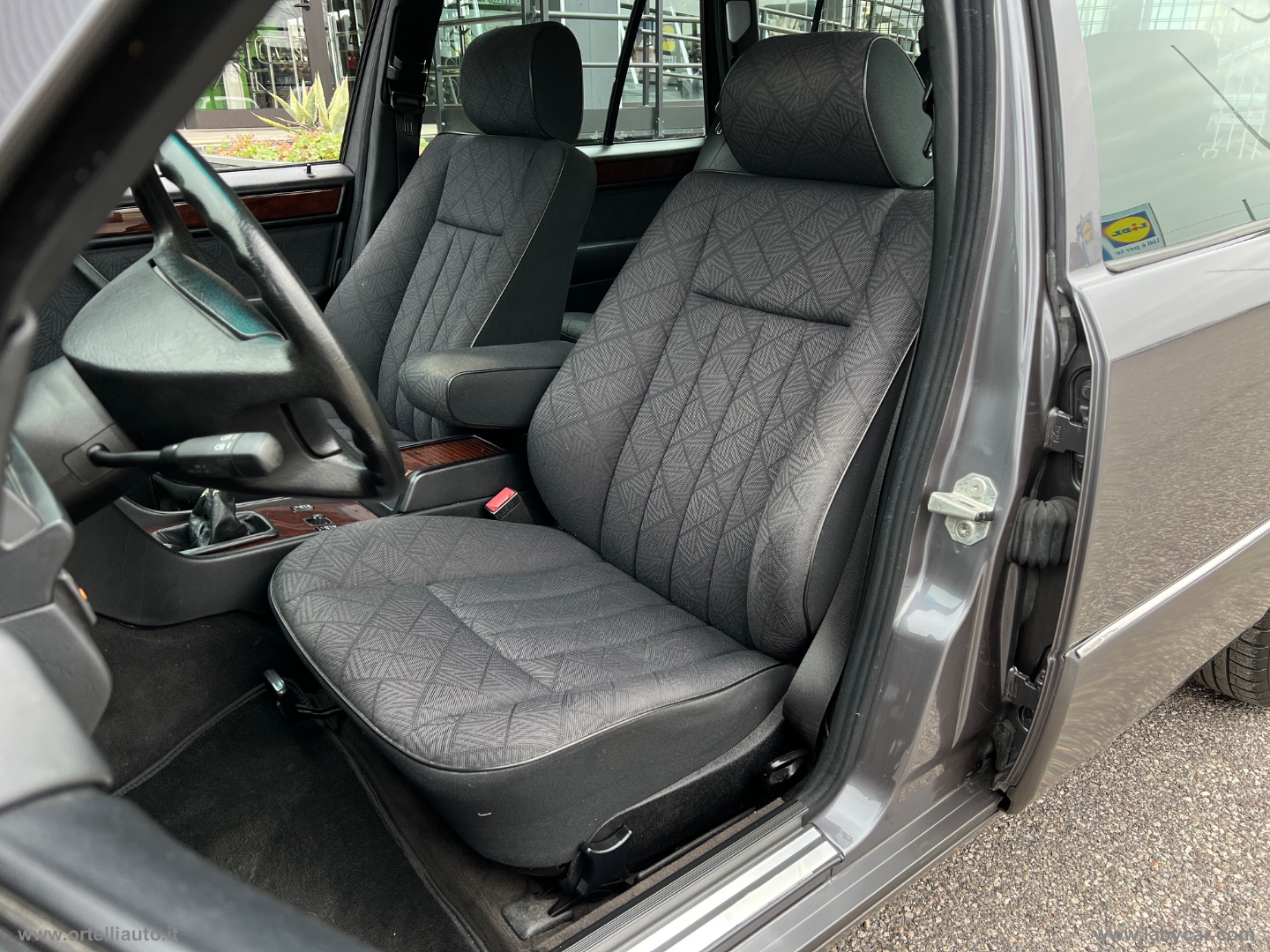 E 200 S.W. Elegance DA COLLEZIONE - immagine 11