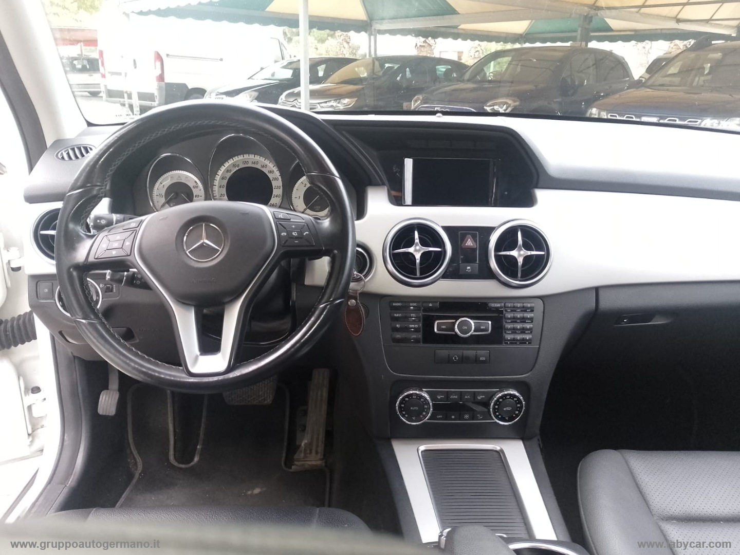 GLK 200 CDI Sport Automatic Full Edition - immagine 11