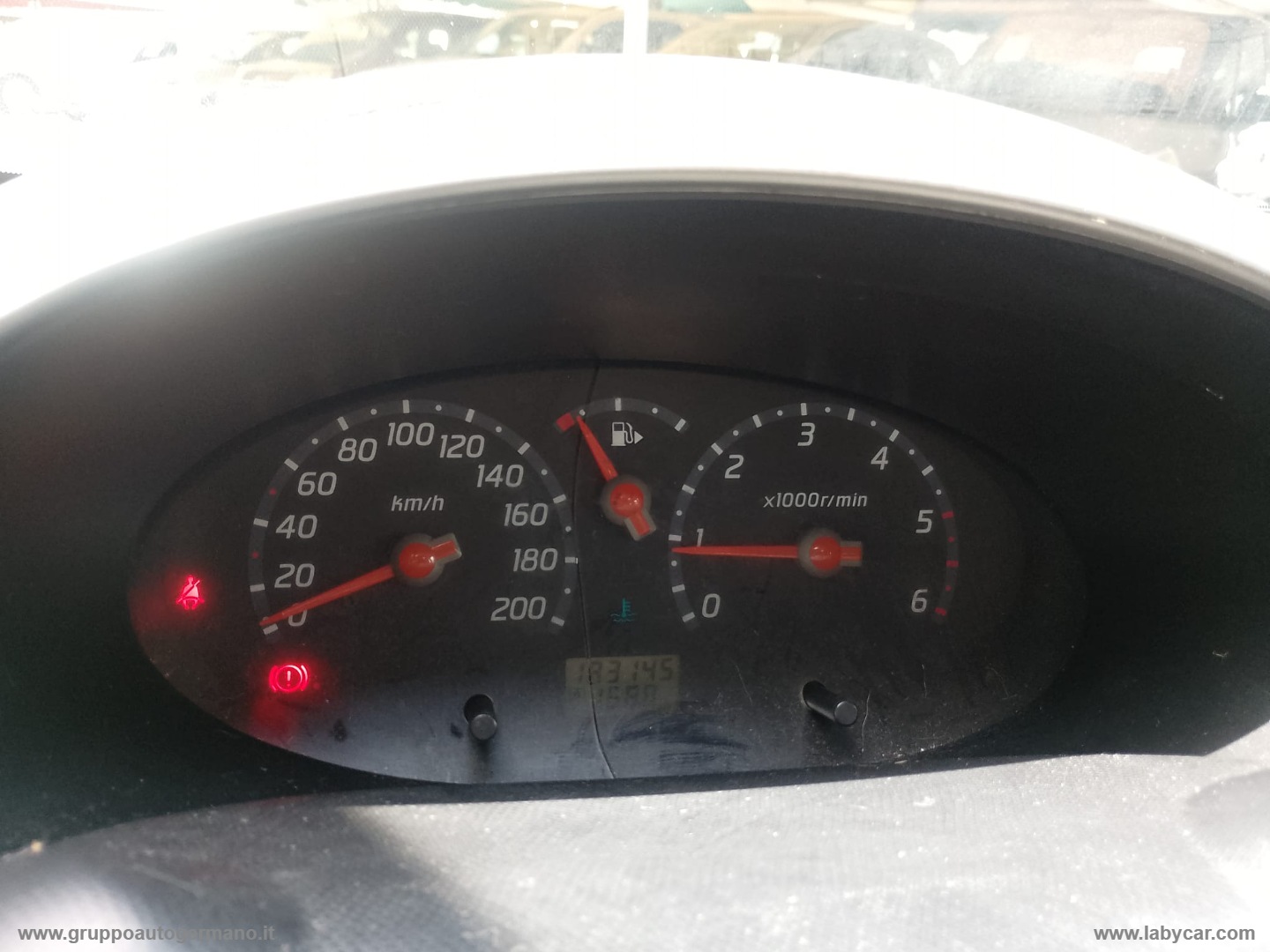 Micra 1.5d 65 CV 5p. Acenta - immagine 11