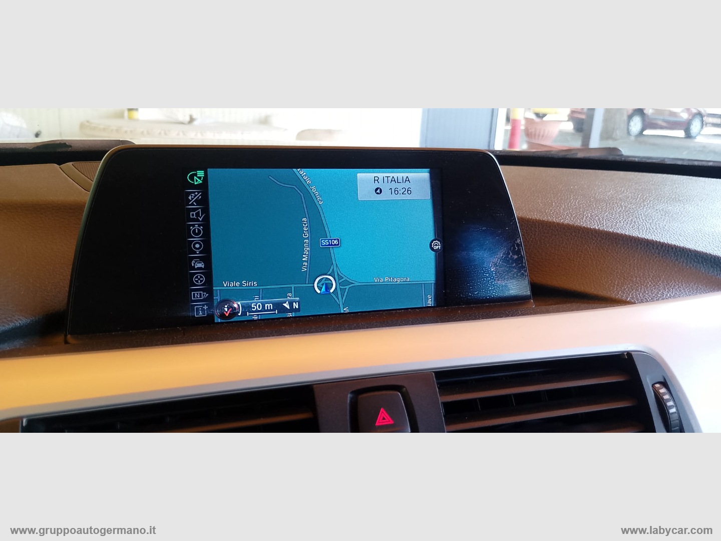 420d xDrive Gran Coupé - immagine 11
